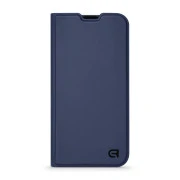 Чехол для смартфона ArmorStandart OneFold Case Apple iPhone 16 Pro Dark Blue (ARM79526) (UA)