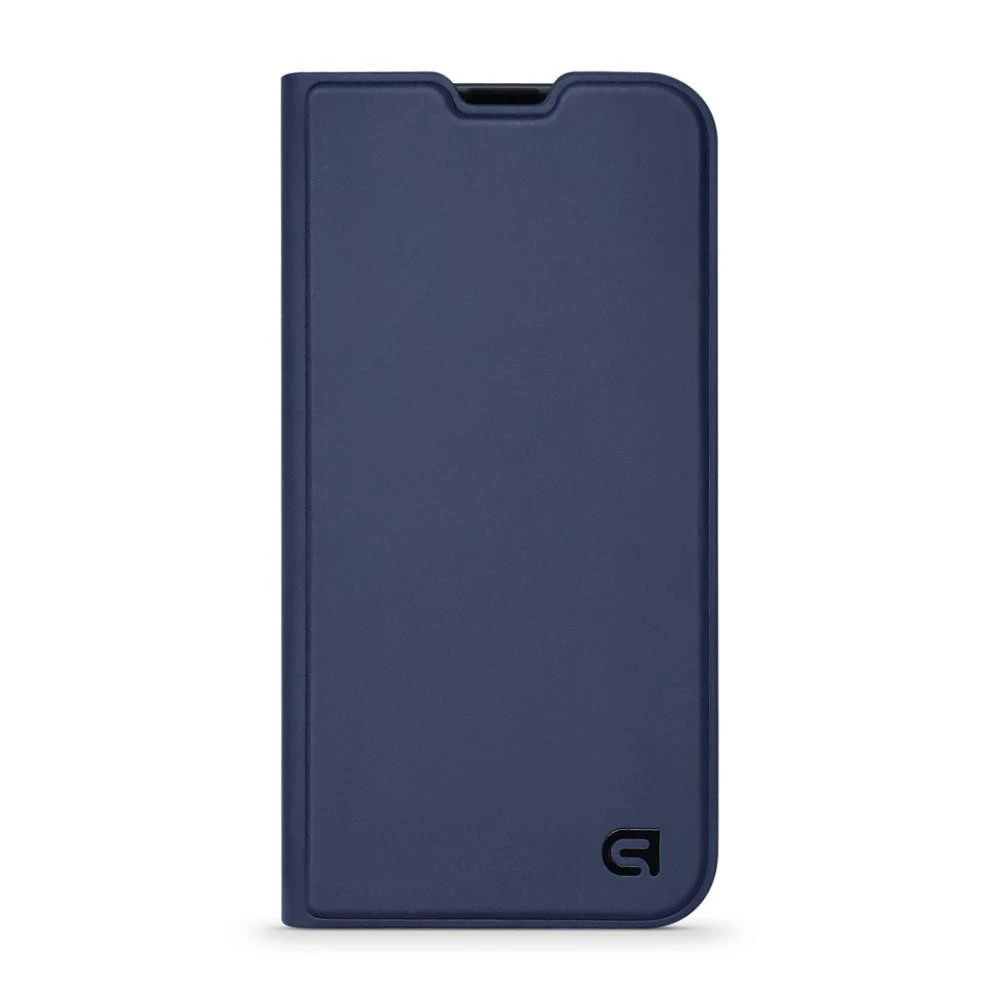 Чохол для смартфону ArmorStandart OneFold Case Apple iPhone 16 Dark Blue (ARM79522) (UA)