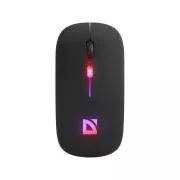 Defender Touch MM-997 Black (52997) (UA)