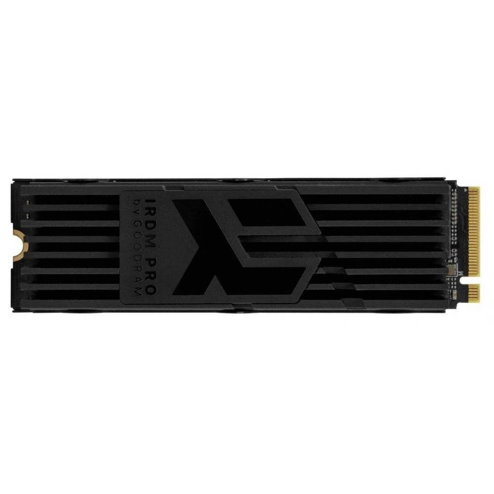 SSD диск GOODRAM IRDM Pro M.2 4 TB (IRP-SSDPR-P44A-4K0-80) (UA)