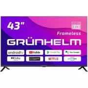 Grunhelm 43FI500-GA11V (UA)
