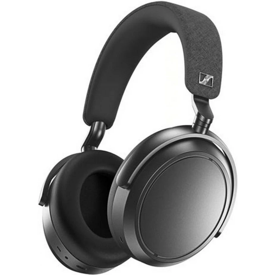 Наушники с микрофоном Sennheiser MOMENTUM 4 Wireless Graphite (700383) (UA)