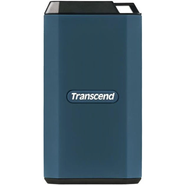SSD диск Transcend ESD410C 4 TB (TS4TESD410C) (UA)