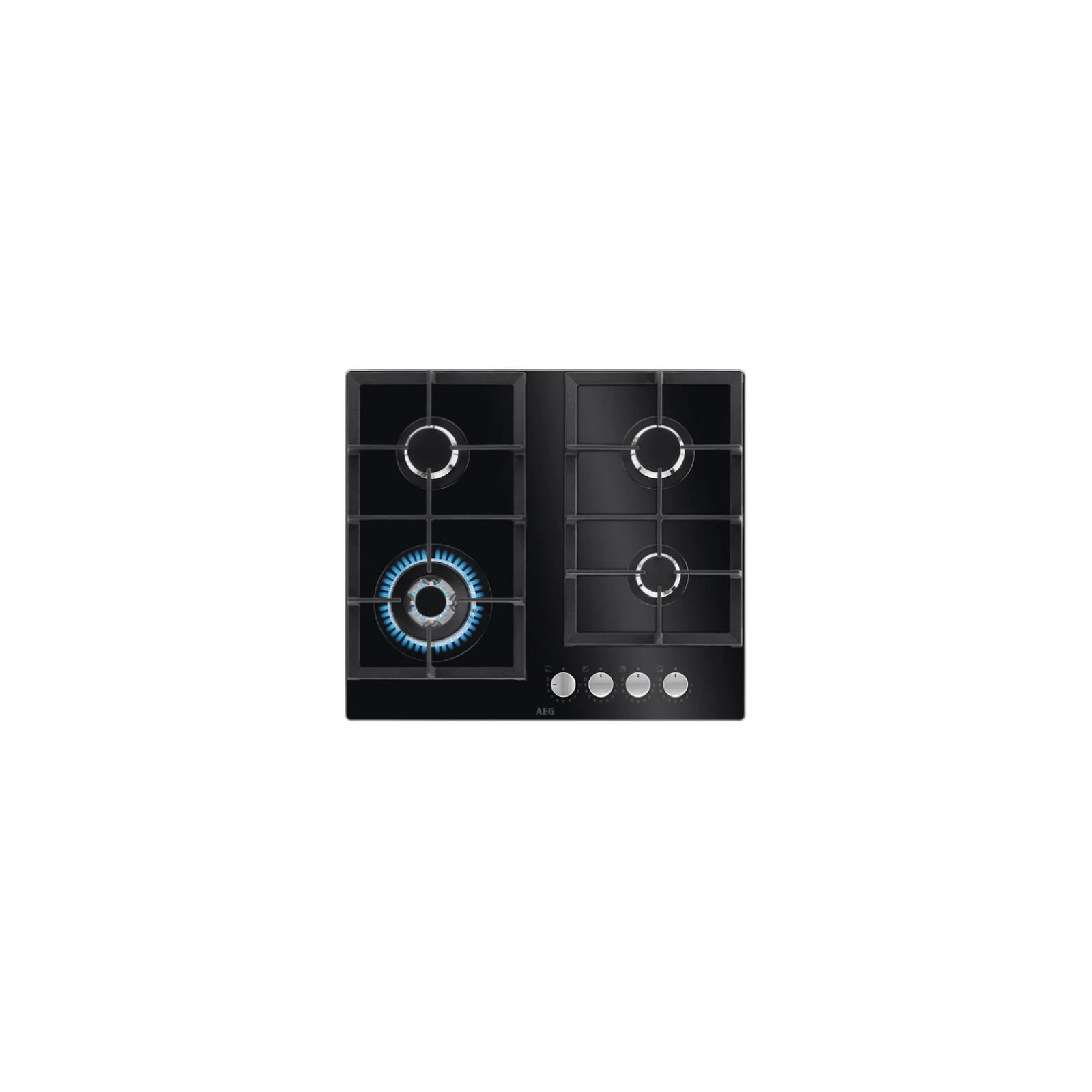 Варильна поверхня AEG HKB64420NB (UA)
