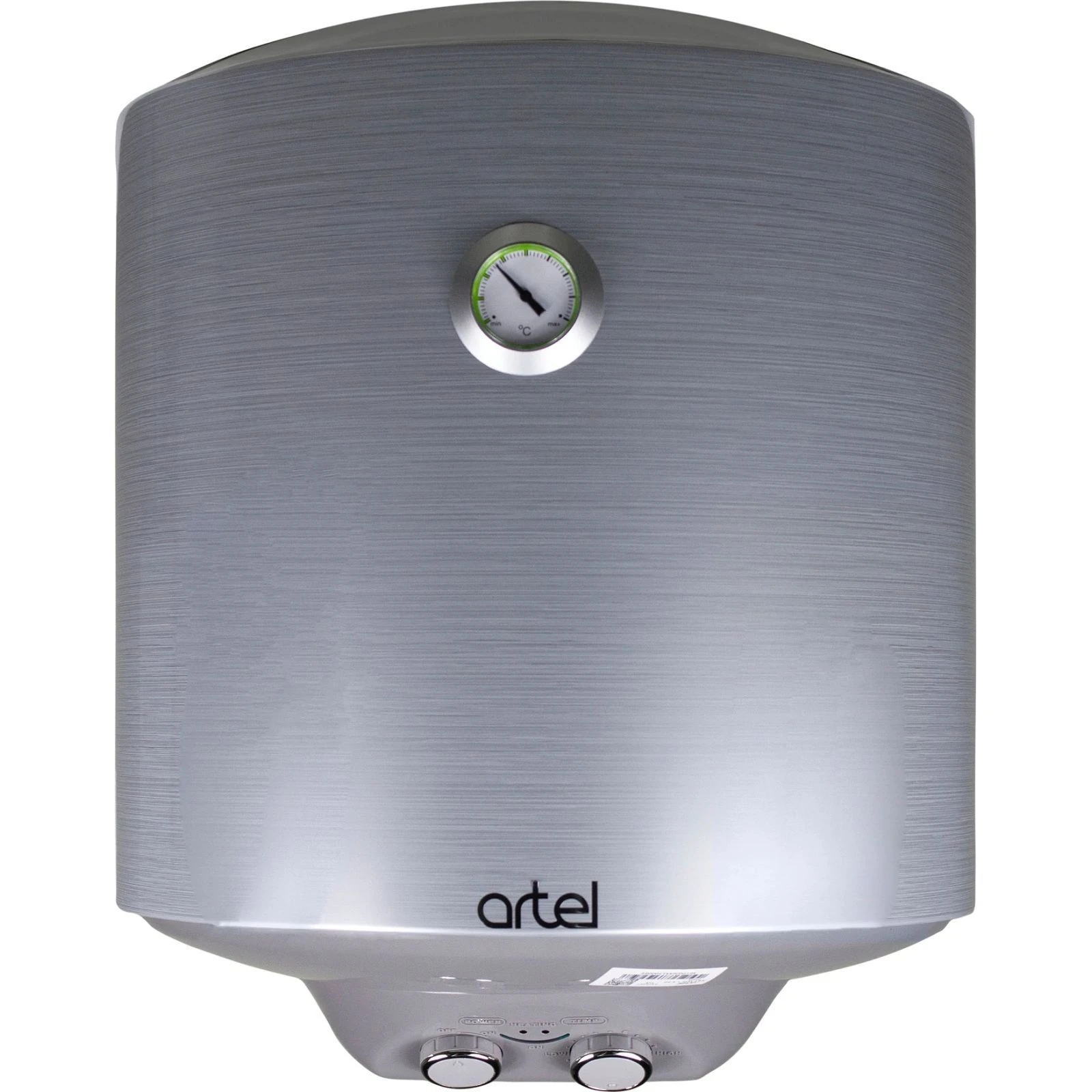 Бойлер Artel ART WH-1.5-50 Silver (UA)