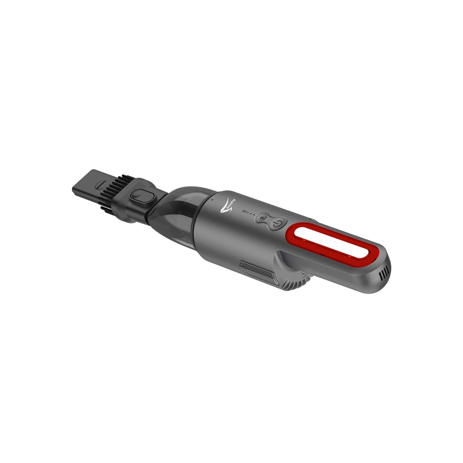 Порохотяг Aspiring Aspiring Dust 1 (UA)