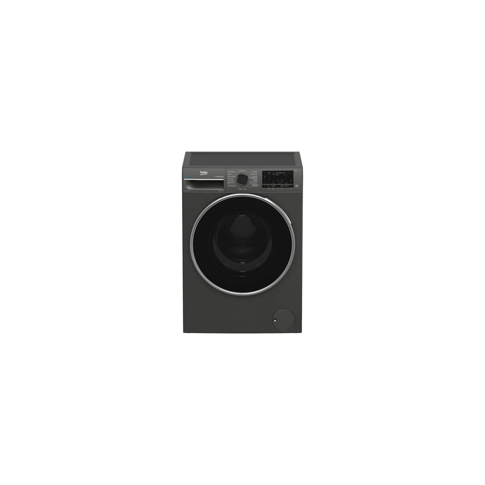 Пральна машина Beko B3WFU5822MG (UA)