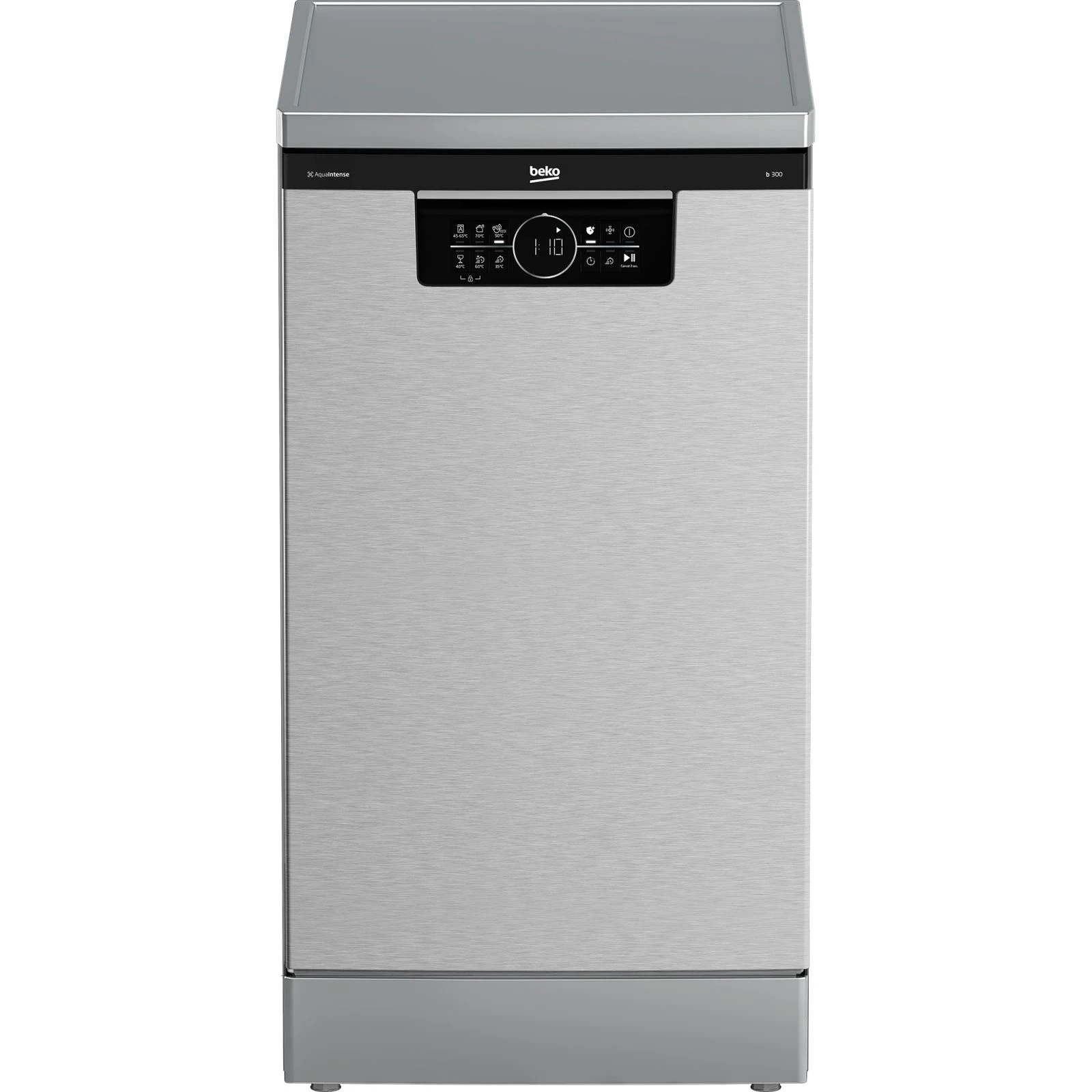Посудомийна машина Beko BDFS26121XQ (UA)