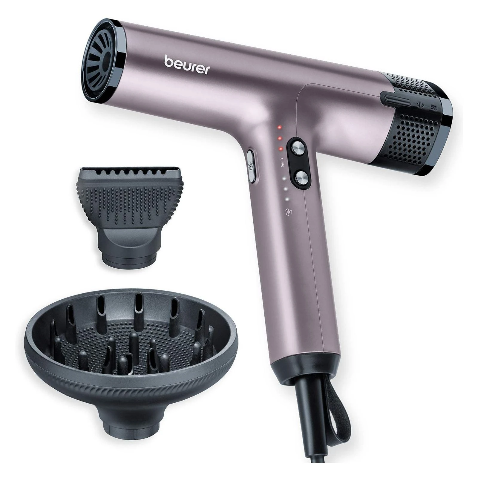Фен Beurer HC 100 (UA)