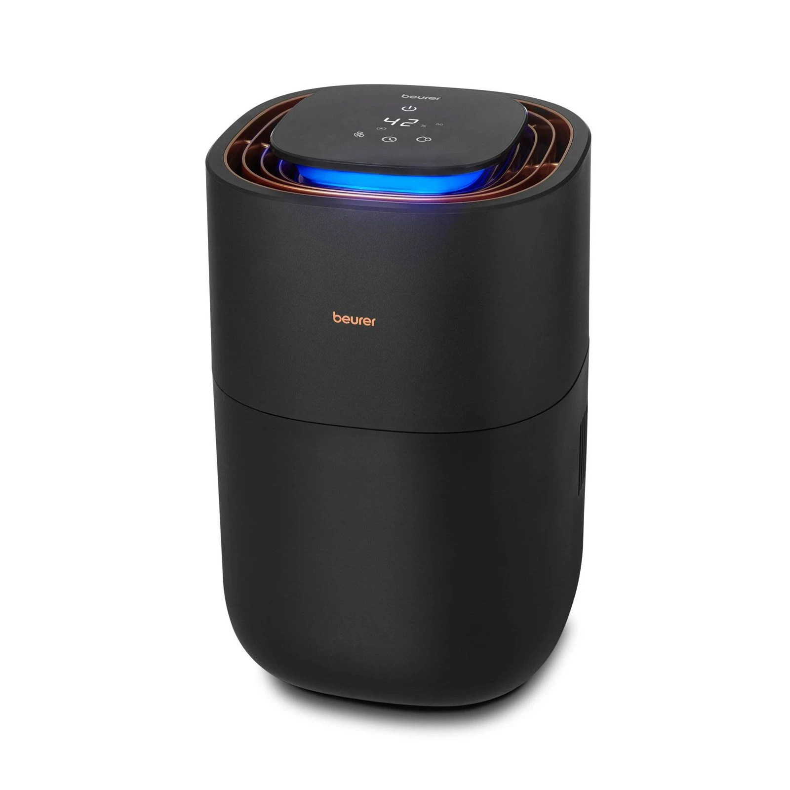 Зволожувач повітря Beurer LB 300 (UA)