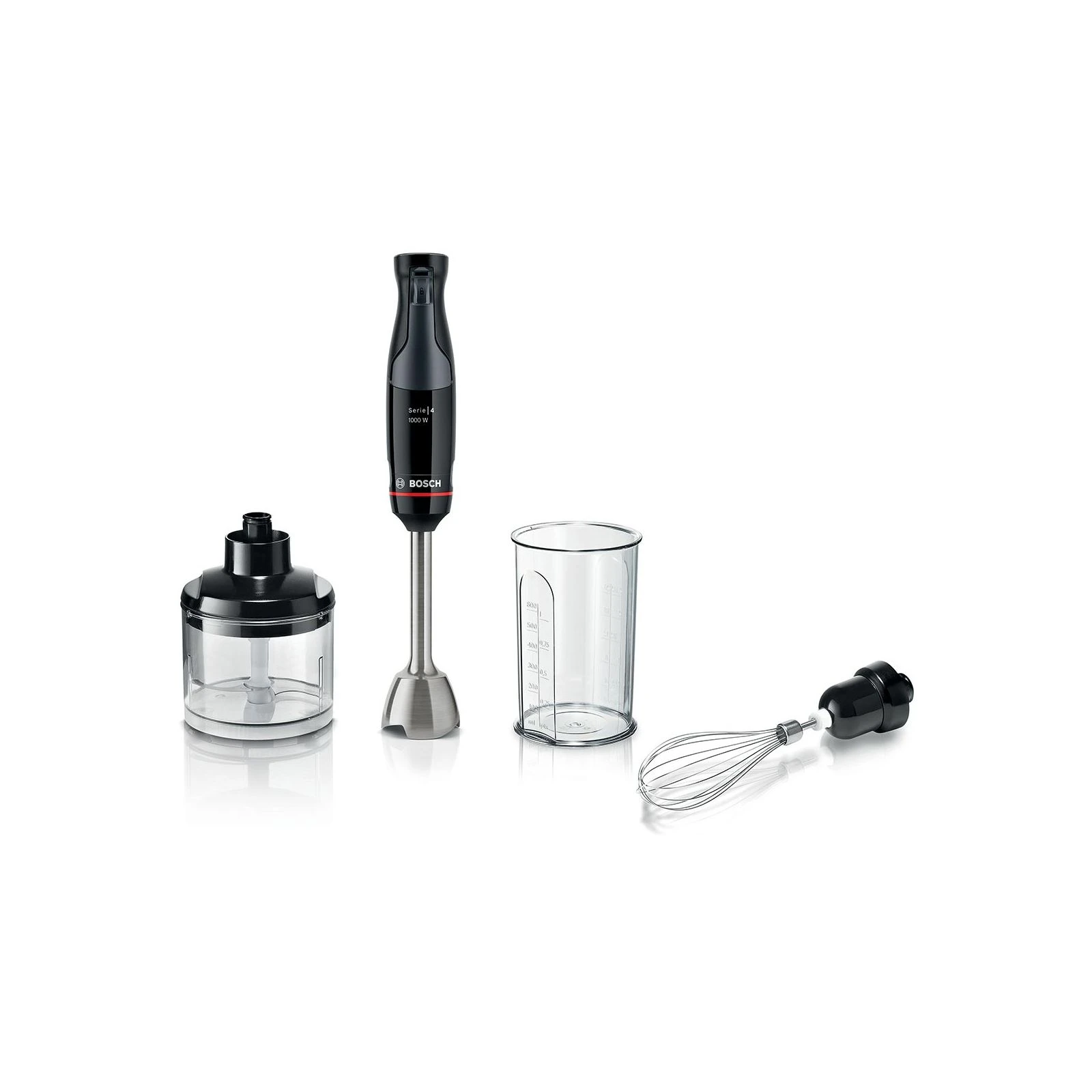 Блендер Bosch MSM4B621 (UA)