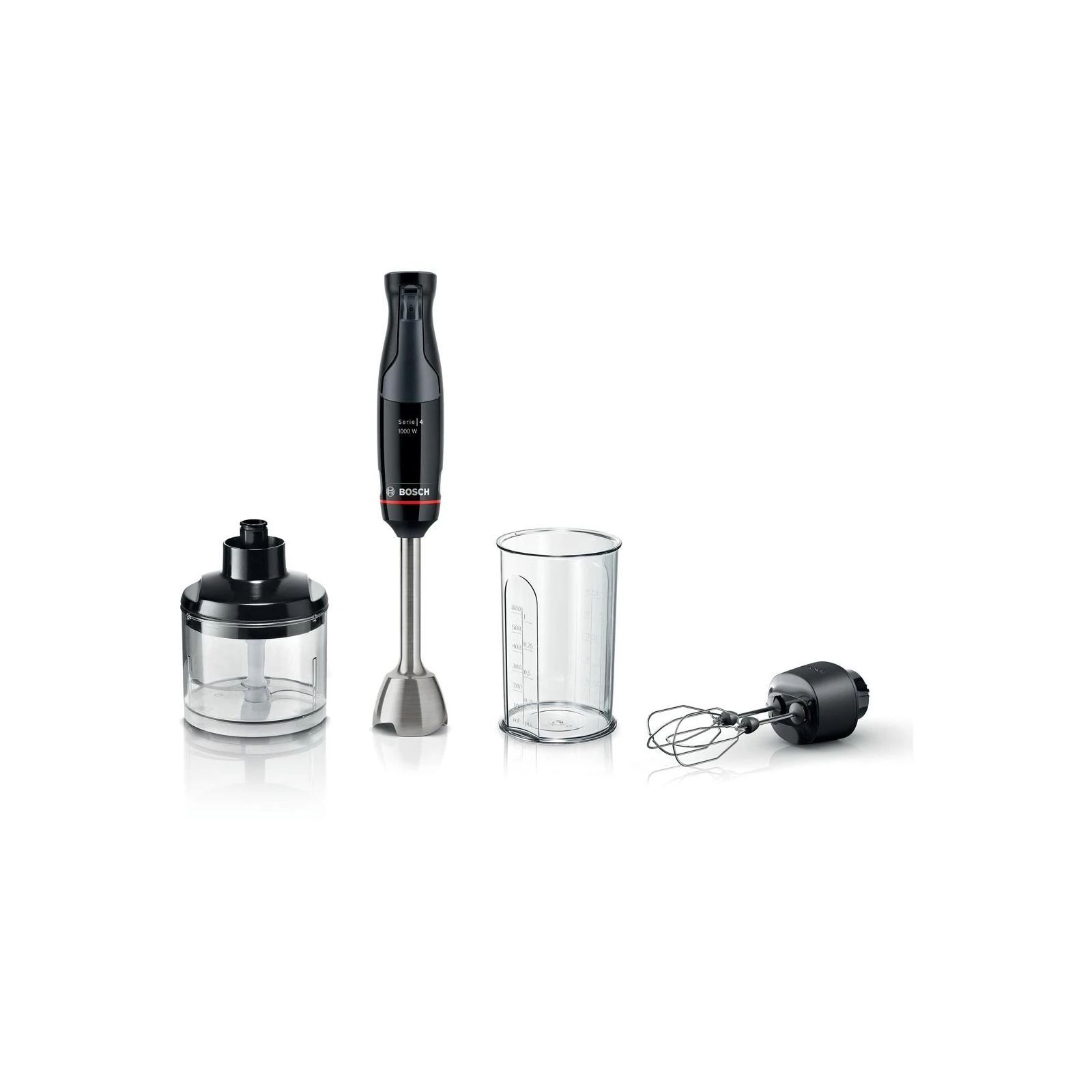 Блендер Bosch MSM4B624 (UA)