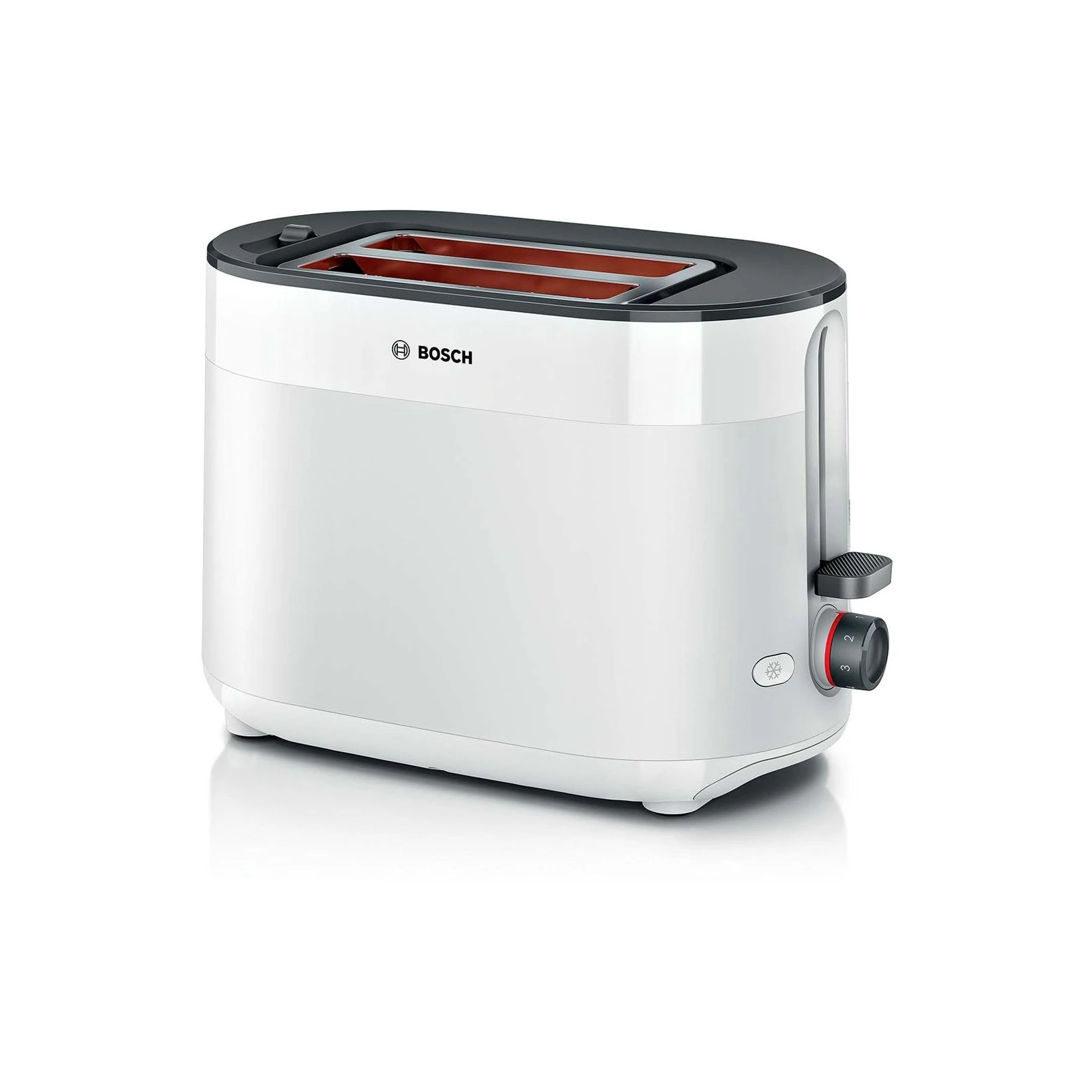 Тостер Bosch TAT2M121 (UA)