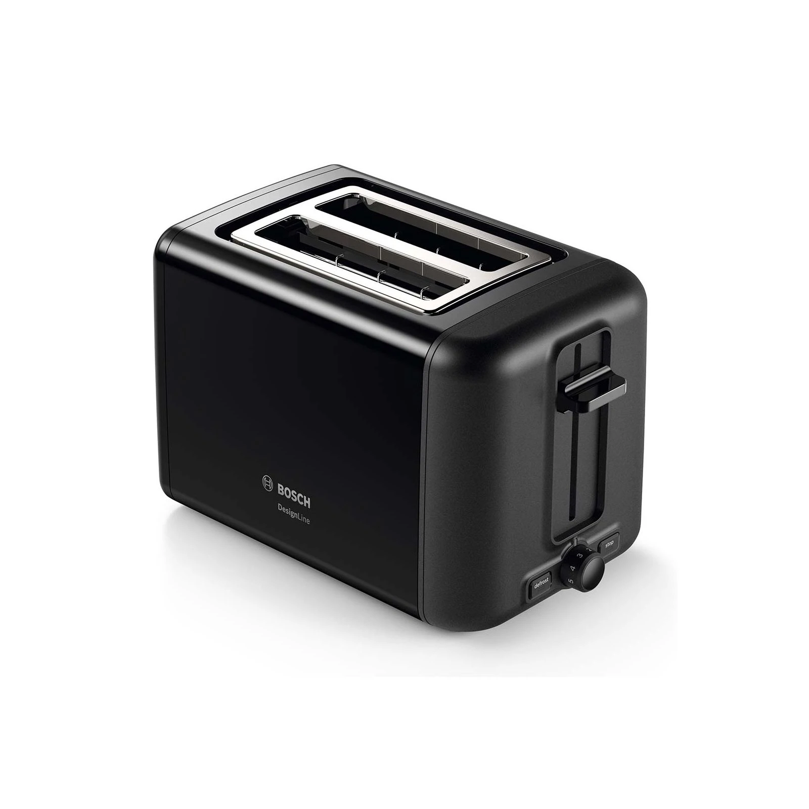 Тостер Bosch TAT3P423 (UA)