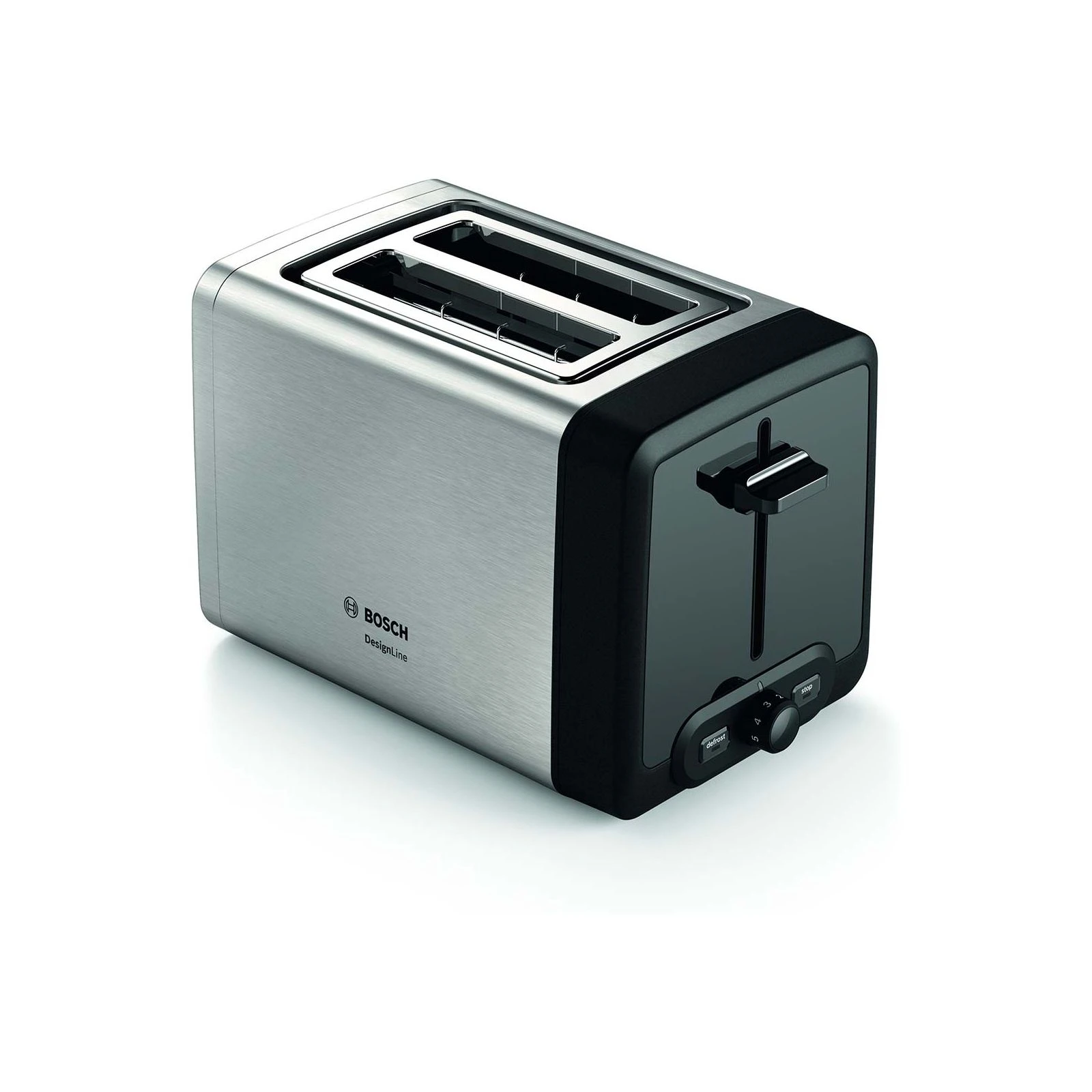 Тостер Bosch TAT4P420 (UA)