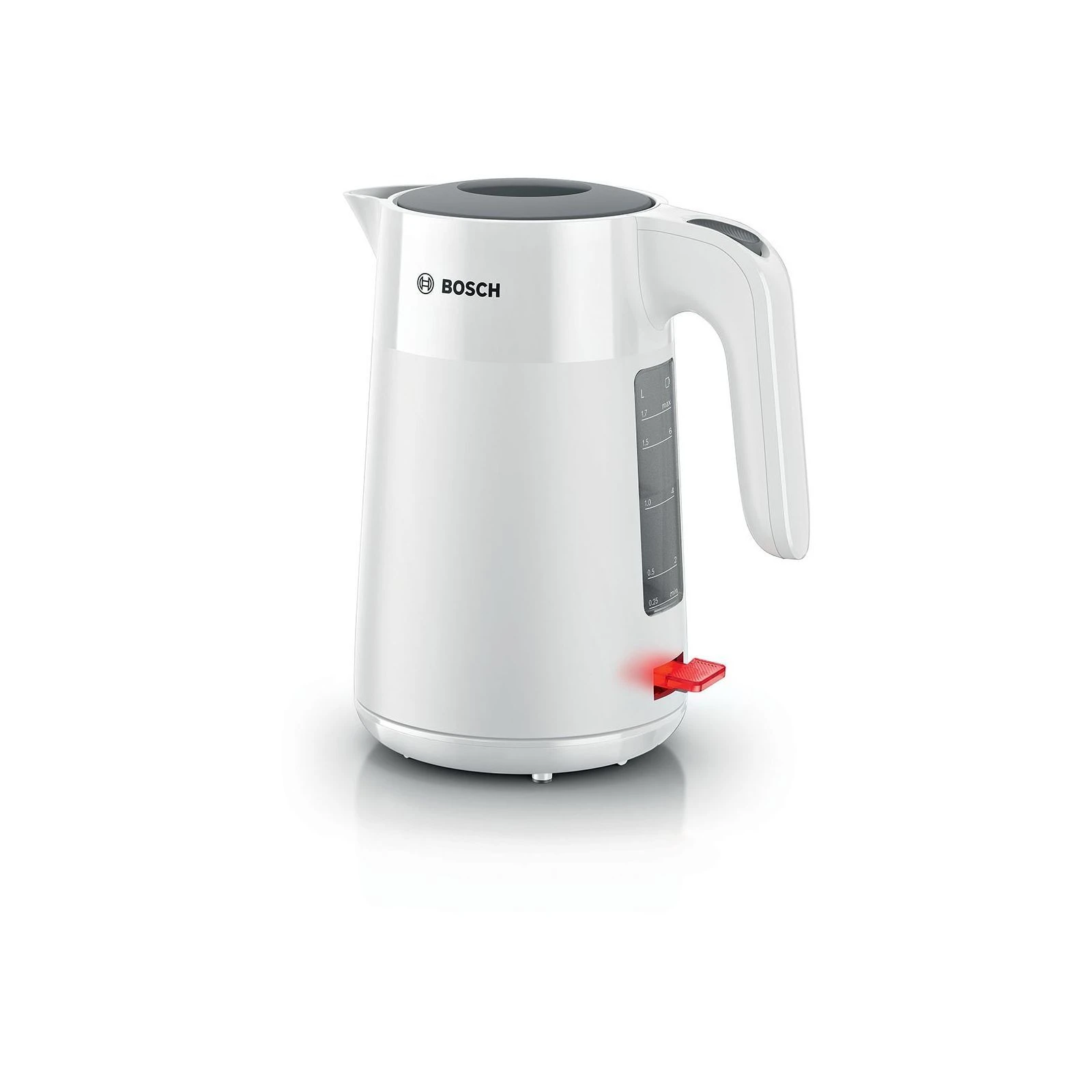 Електрочайник Bosch TWK2M161 (UA)