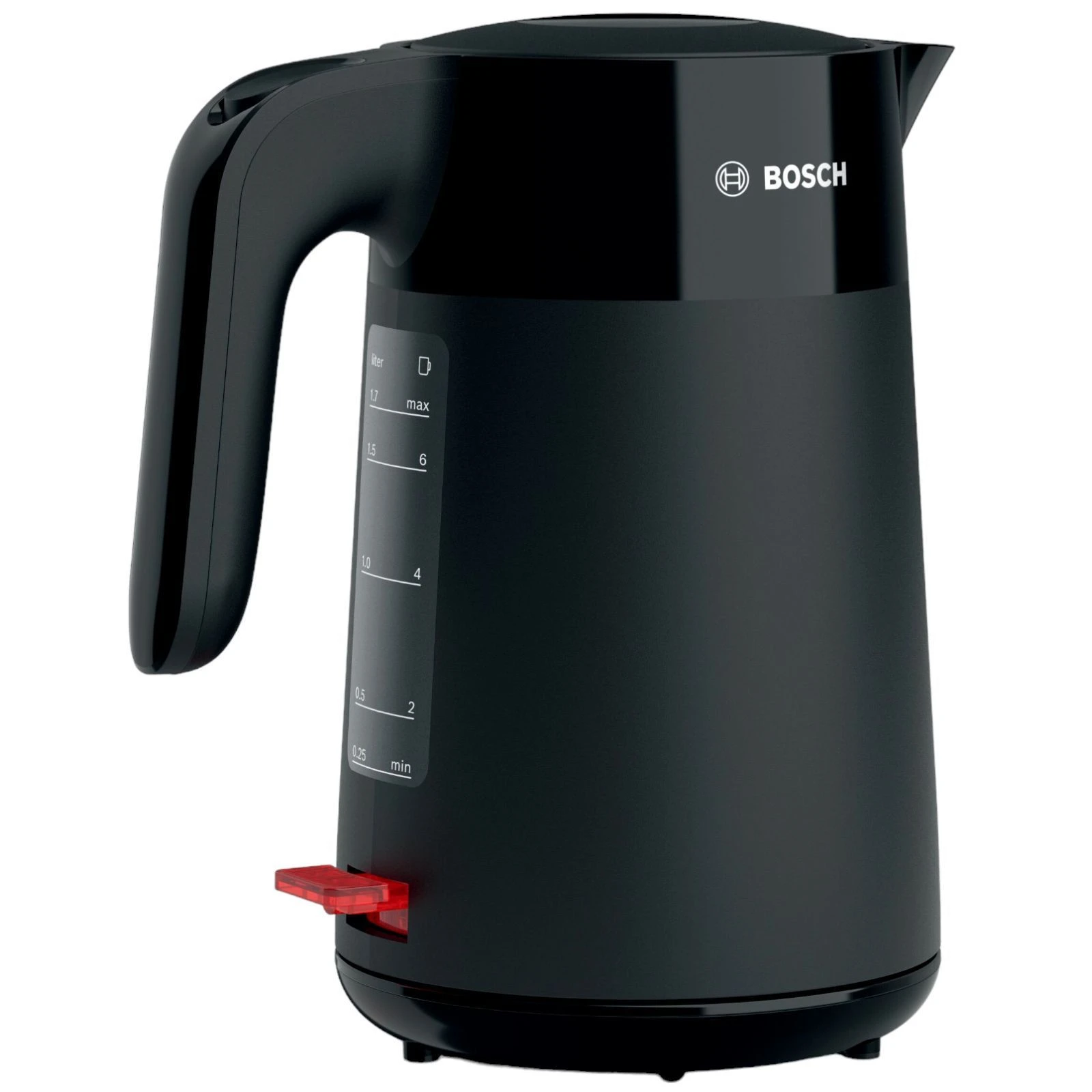 Електрочайник Bosch TWK2M163 (UA)