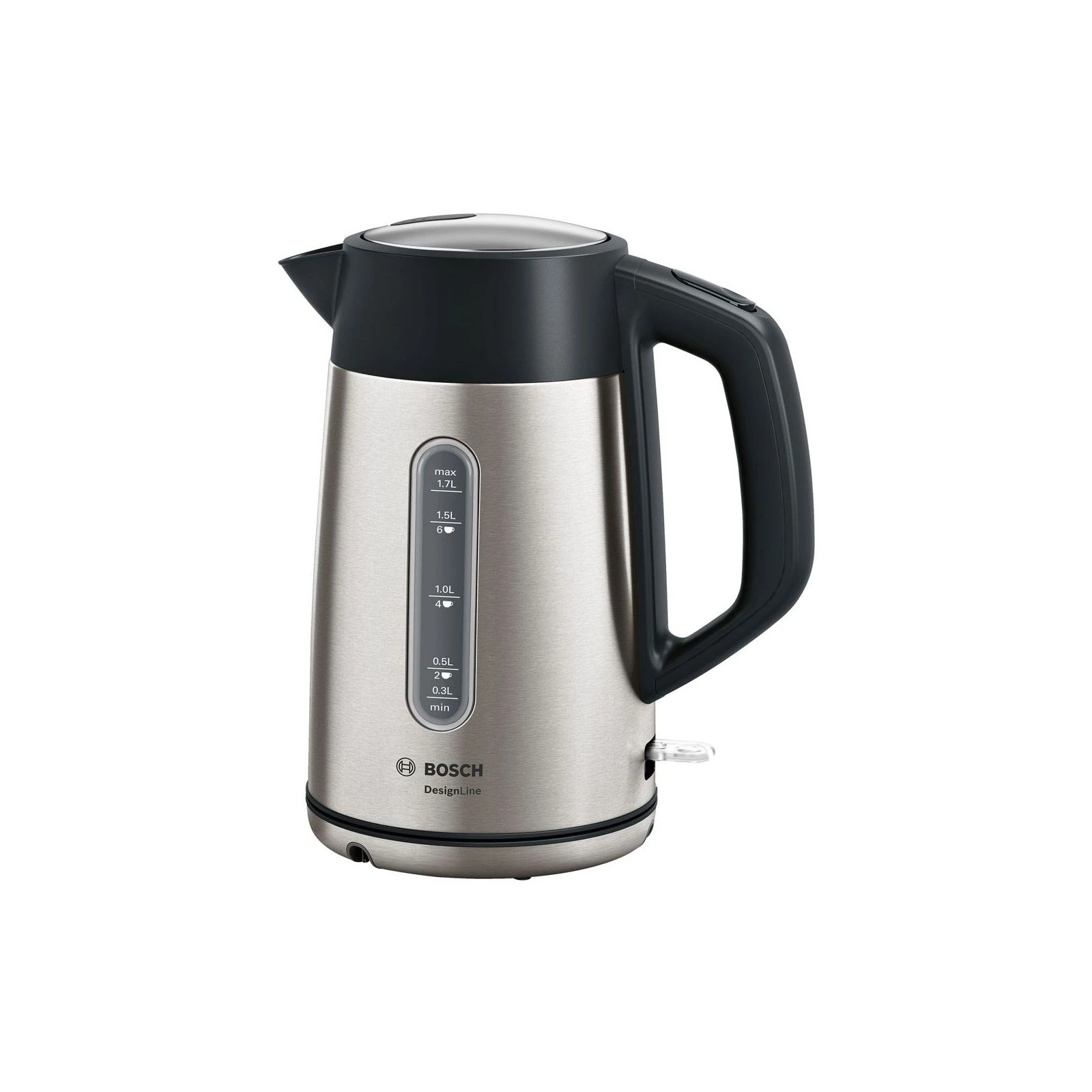 Электрочайник Bosch TWK4P440 (UA)