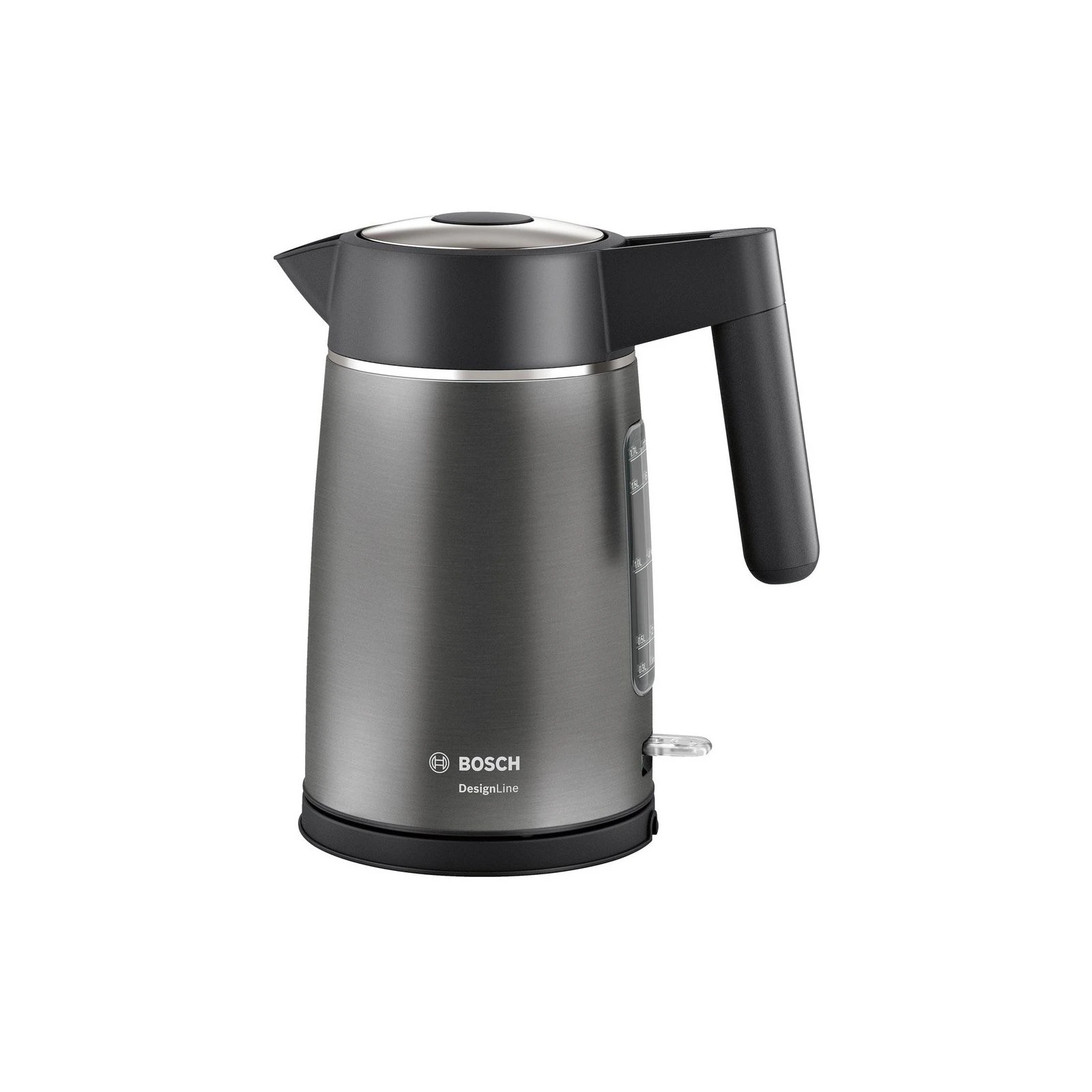 Електрочайник Bosch TWK5P475 (UA)