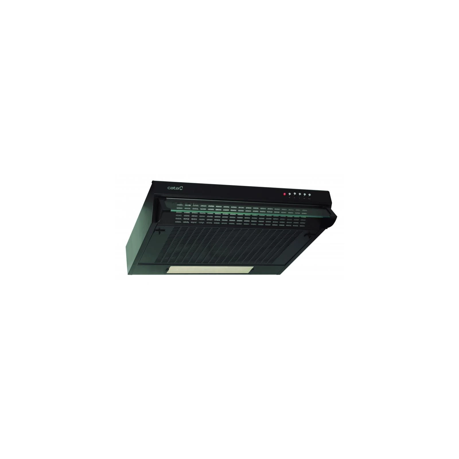 Витяжка Cata F 2060 bk (UA)