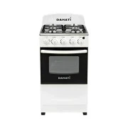 DAHATI 2000-01X (UA)