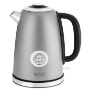 ECG RK 1700 Magnifica Antracito (UA)