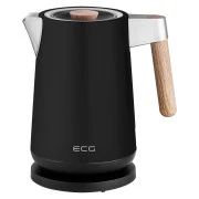 ECG RK 1768 Strix Timber Black (UA)