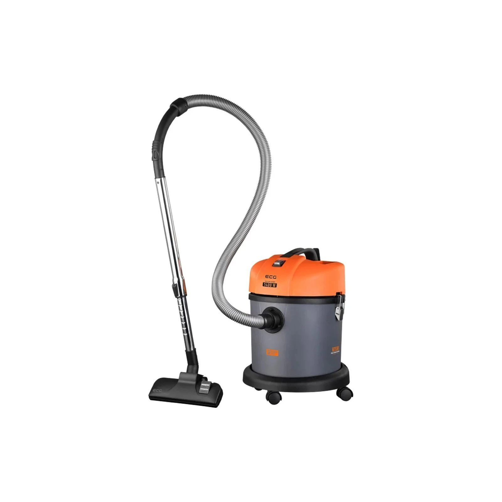 Порохотяг ECG VM 3140 Hobby (UA)