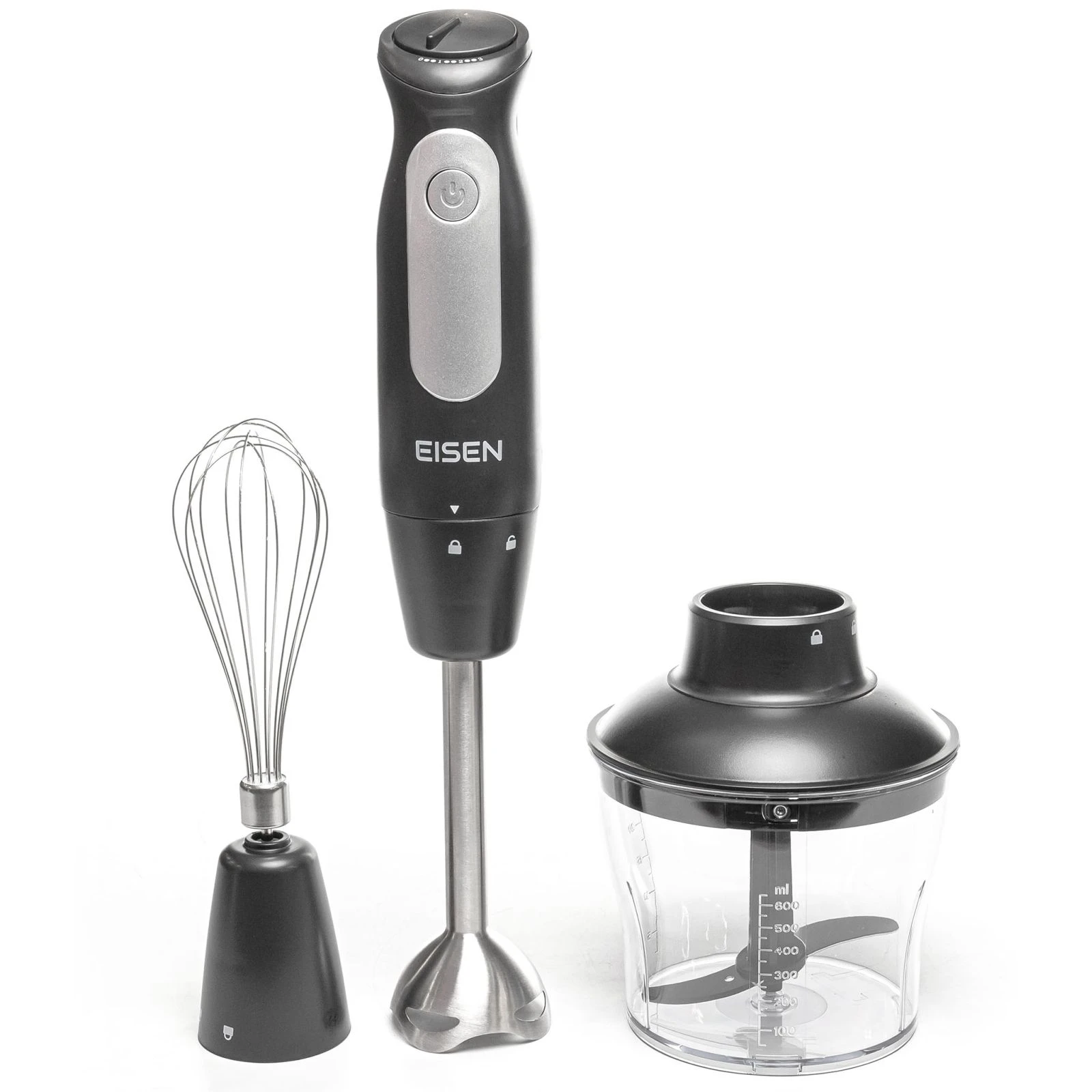 Блендер Eisen EHB-632 (UA)