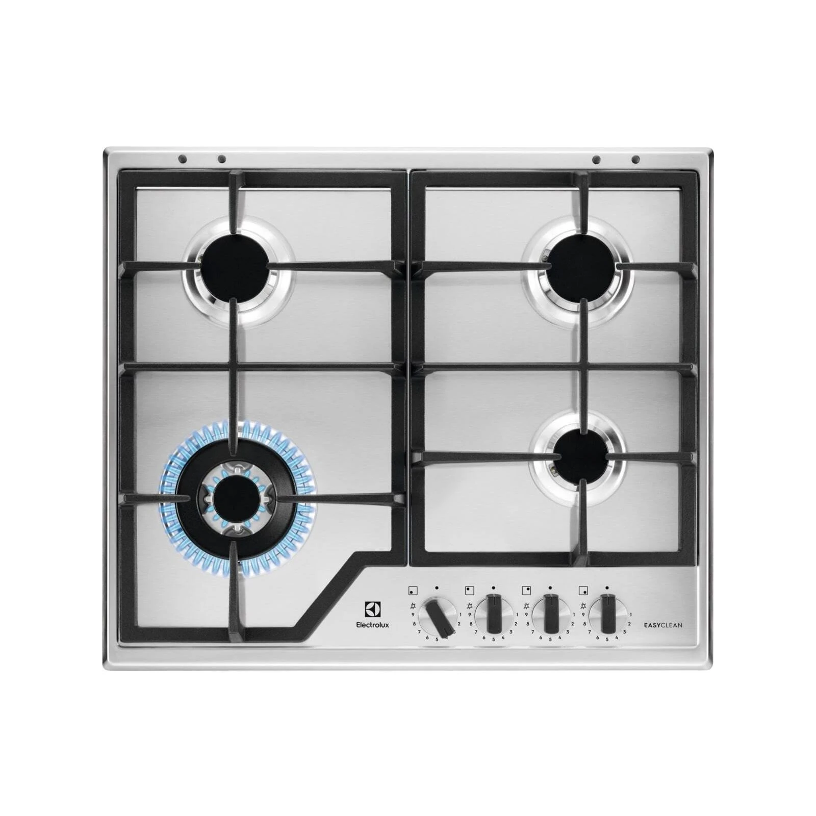 Варильна поверхня Electrolux KGS64362XX (UA)