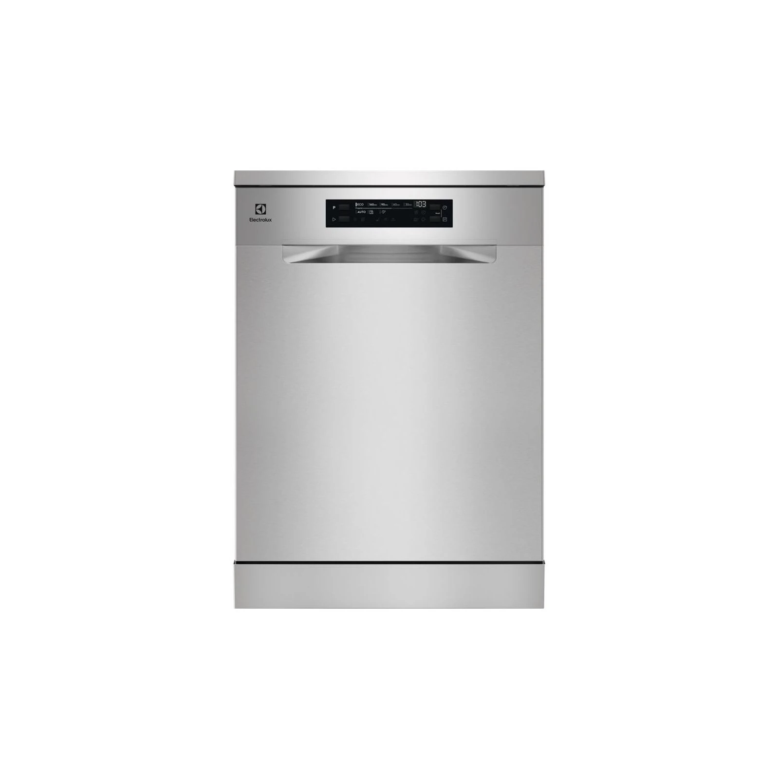 Посудомийна машина Electrolux SEA94720SX (UA)