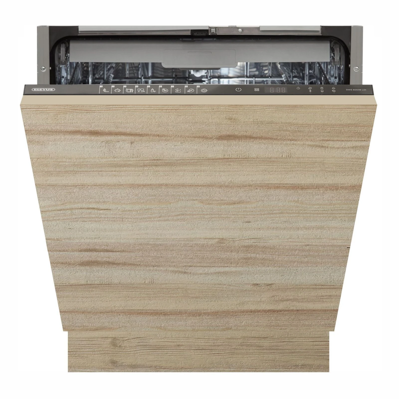 Посудомоечная машина Eleyus DWS 45039 LDI (UA)