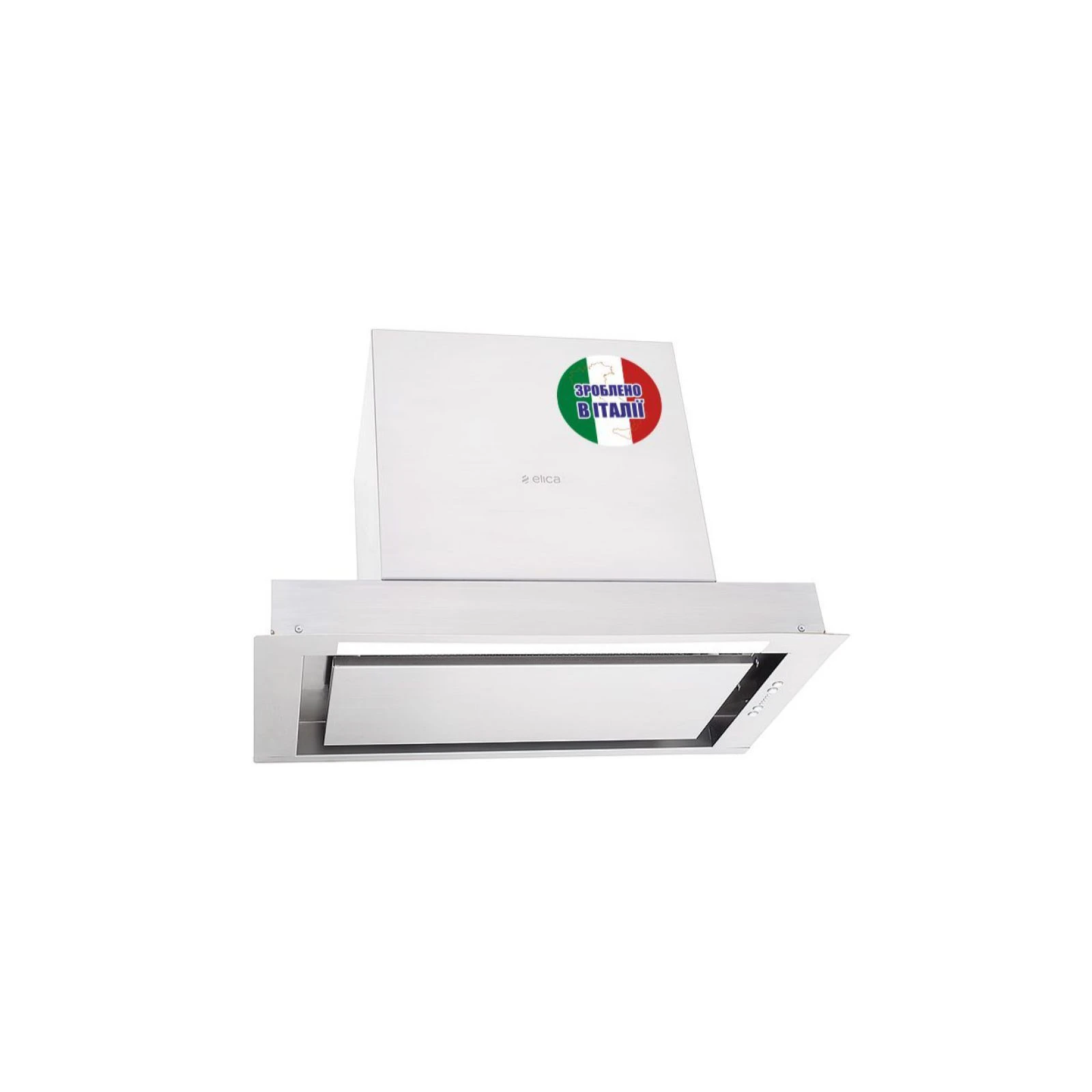 Витяжка Elica INN 2.0 IX/A/52 (UA)