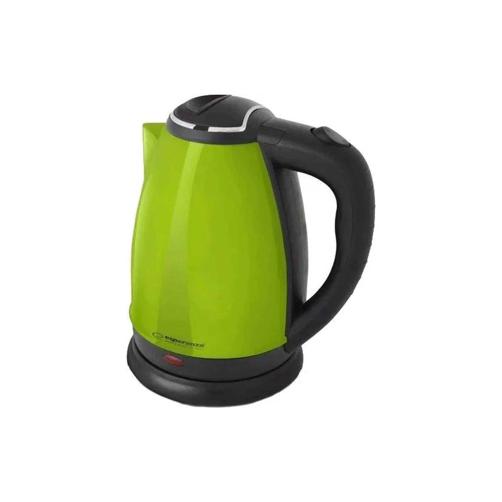 Електрочайник Esperanza EKK113G (UA)