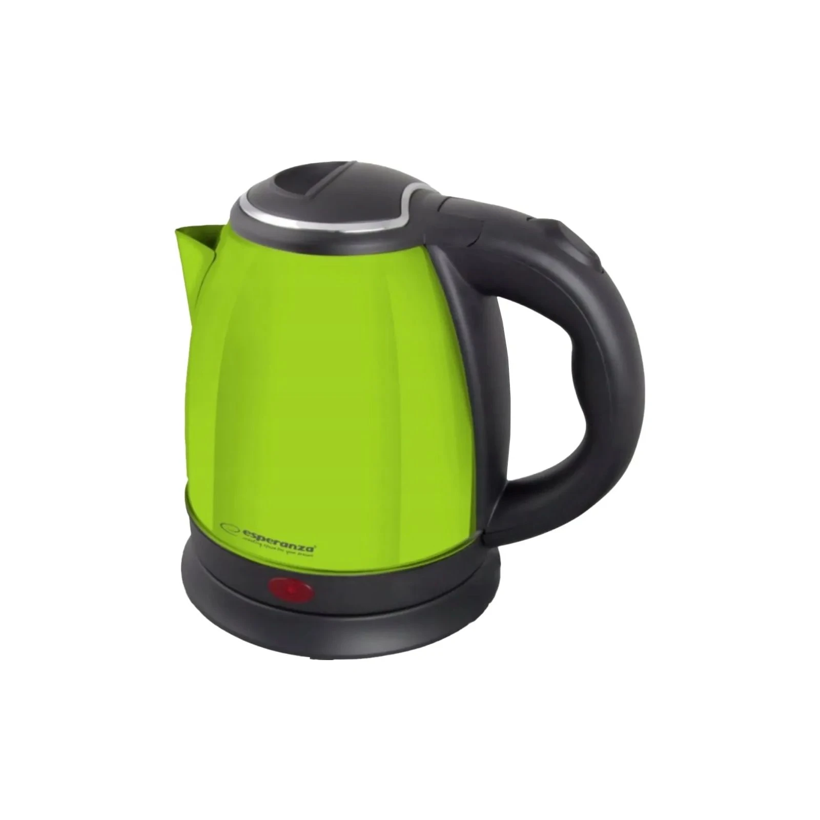 Електрочайник Esperanza EKK128G (UA)