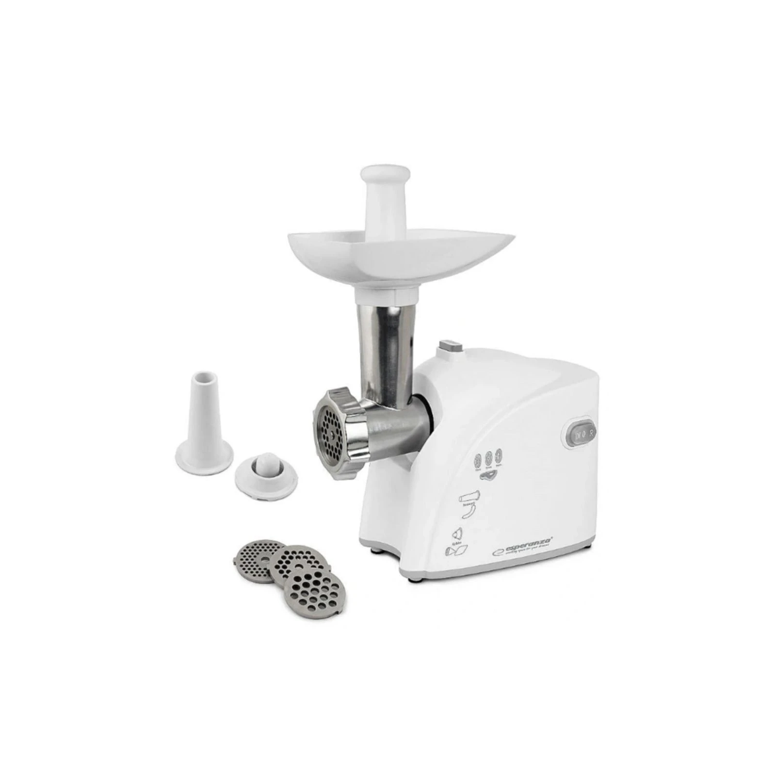 М'ясорубка Esperanza EKM032 (UA)