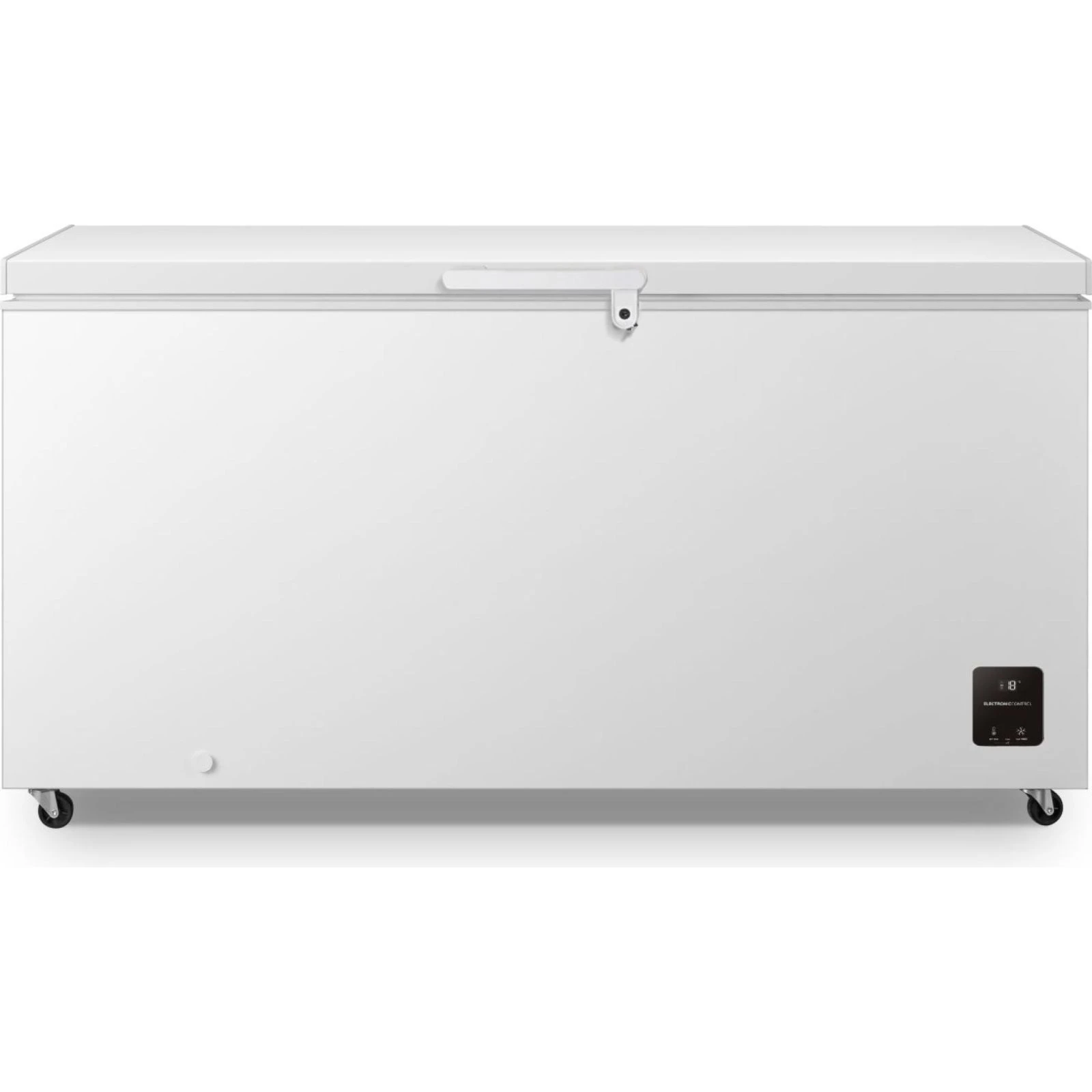 Морозильна камера Gorenje FH50EAW (UA)