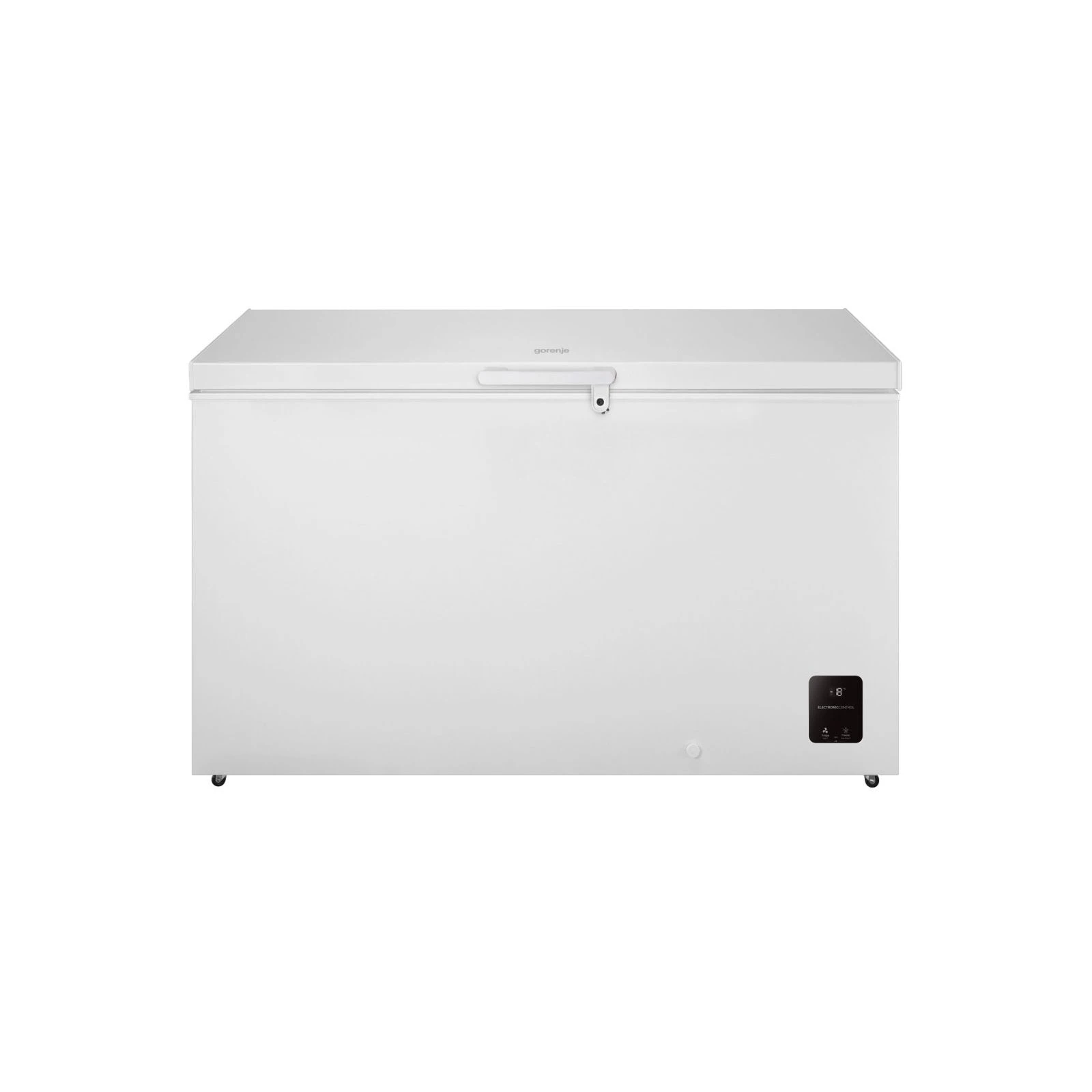 Морозильна камера Gorenje FHC42EAW (UA)