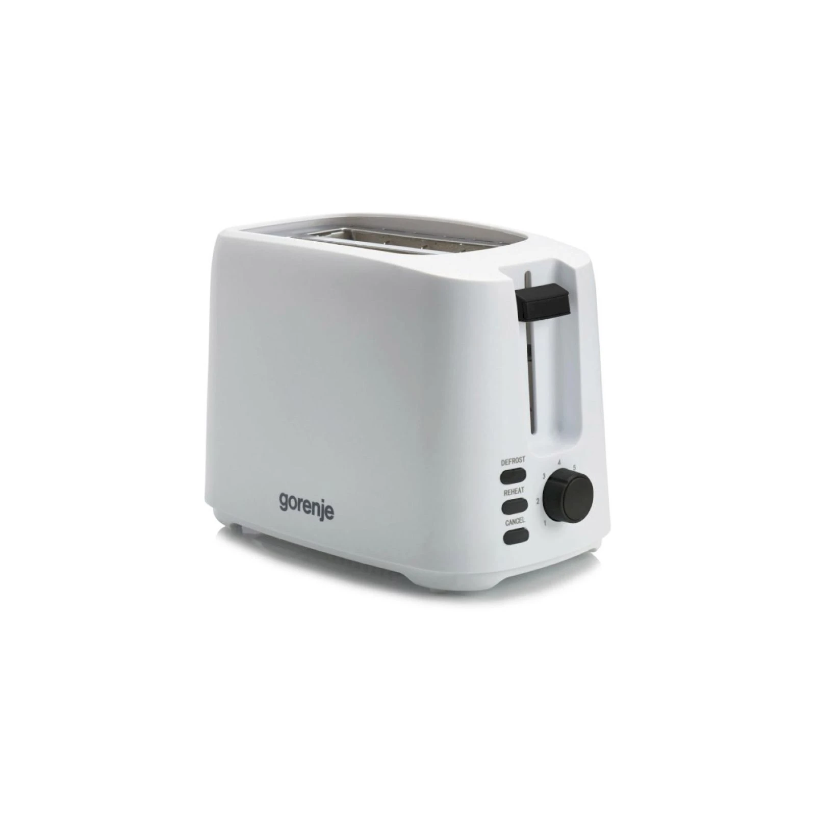 Тостер Gorenje T700XG (UA)