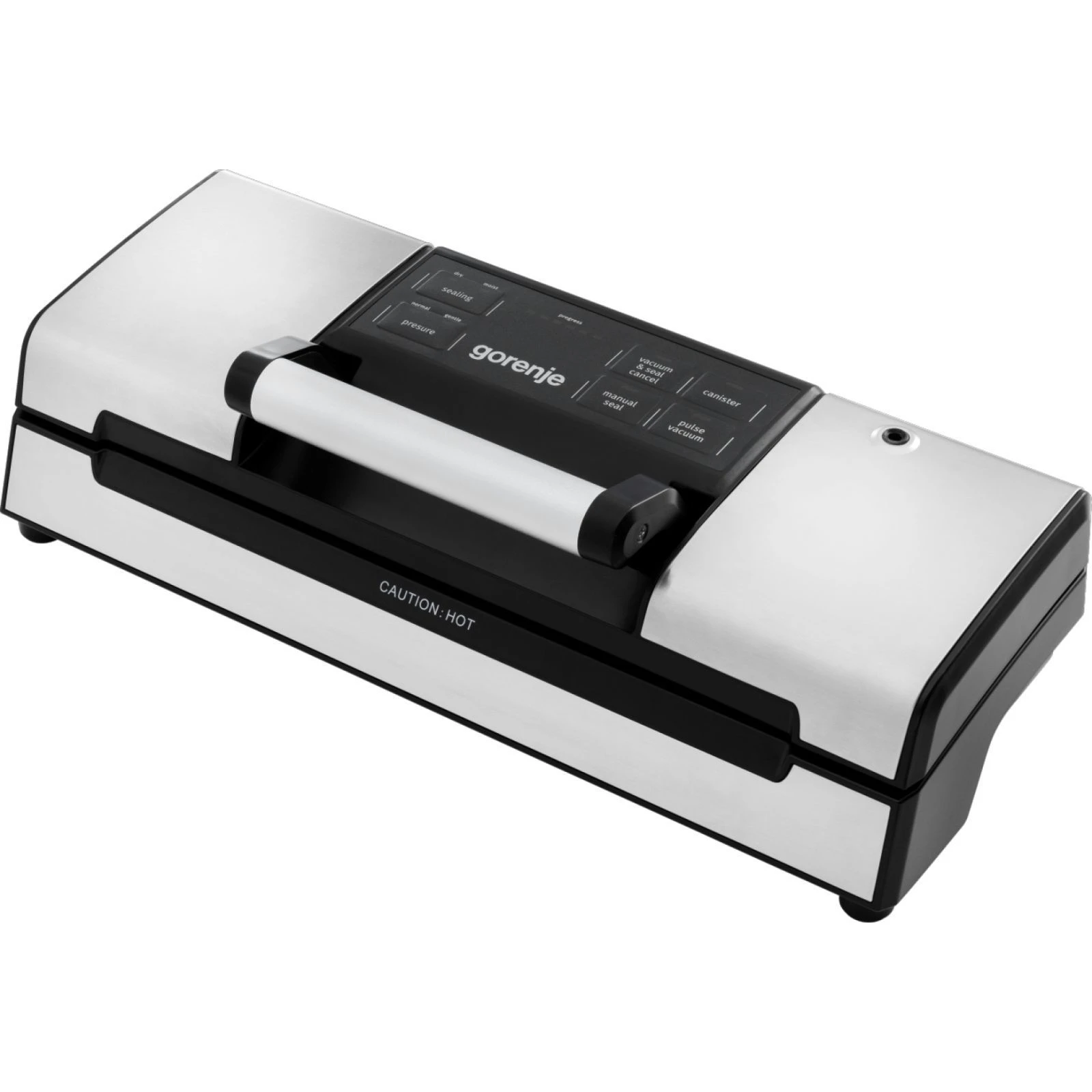 вакуумний пакувальник Gorenje VS 120E PRO (UA)