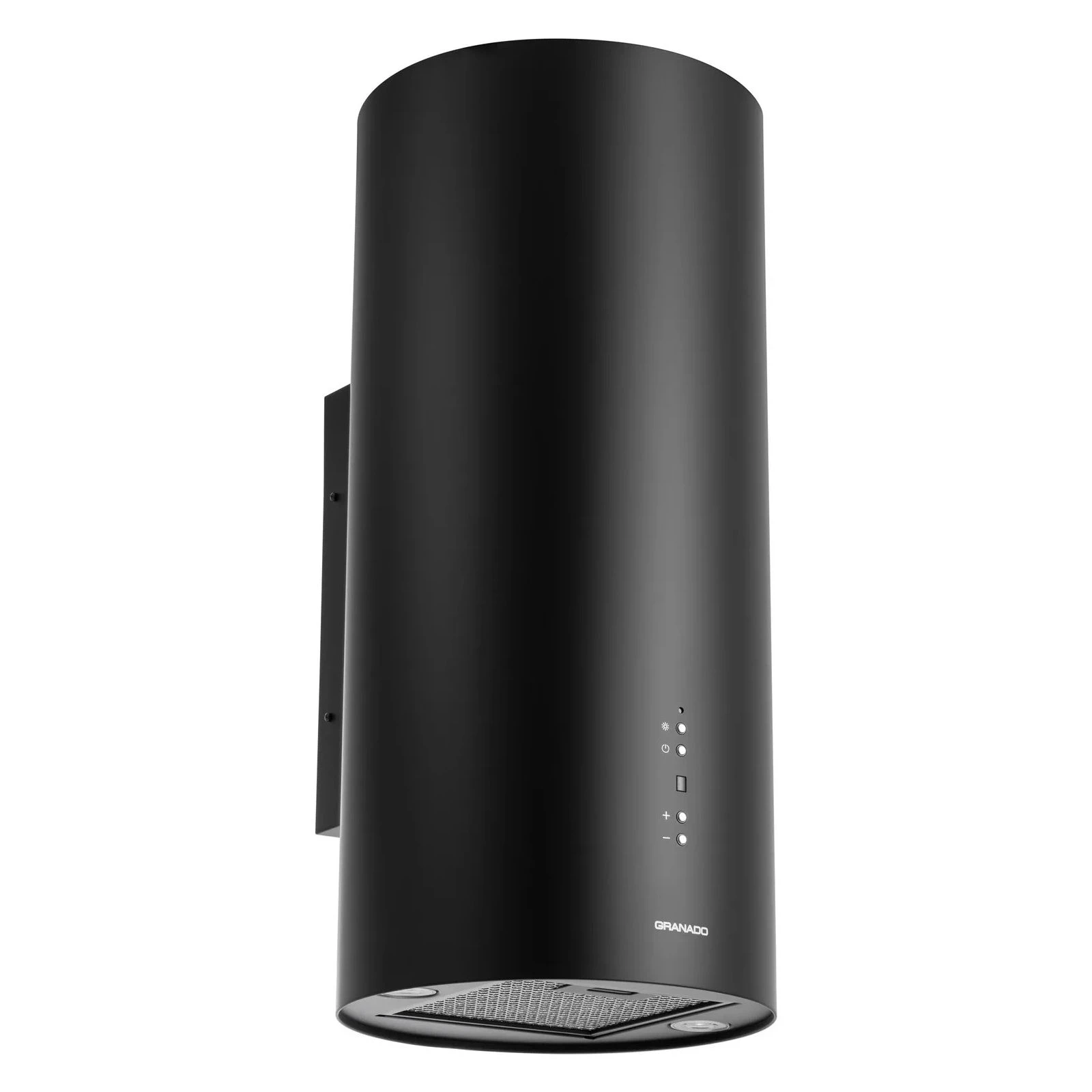 Витяжка GRANADO Yunkos 1604-1200 black (GCH7436411) (UA)