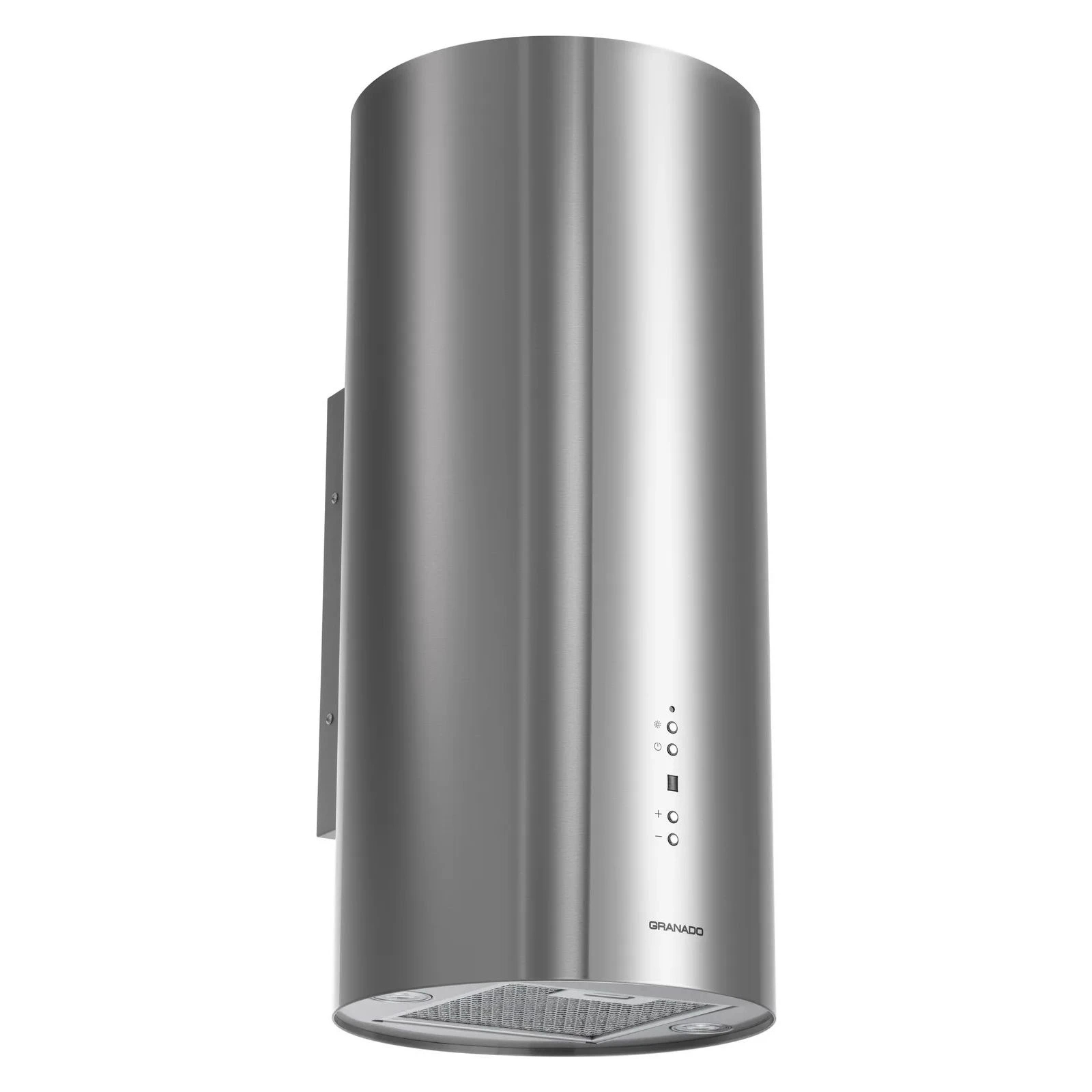 Вытяжка GRANADO Yunkos 1604-1200 inox (GCH7436477) (UA)