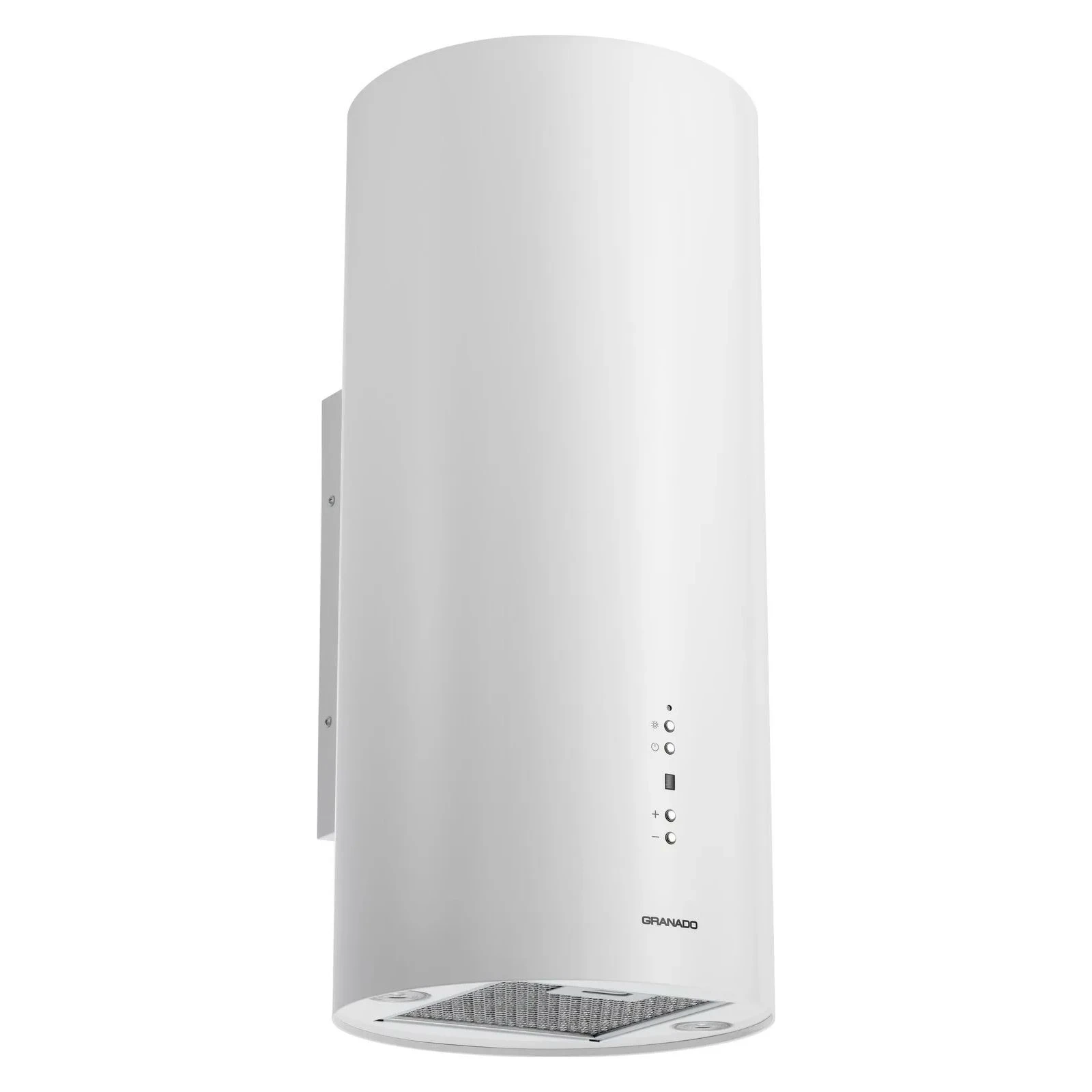 Вытяжка GRANADO Yunkos 1604-1200 white (GCH7436455) (UA)