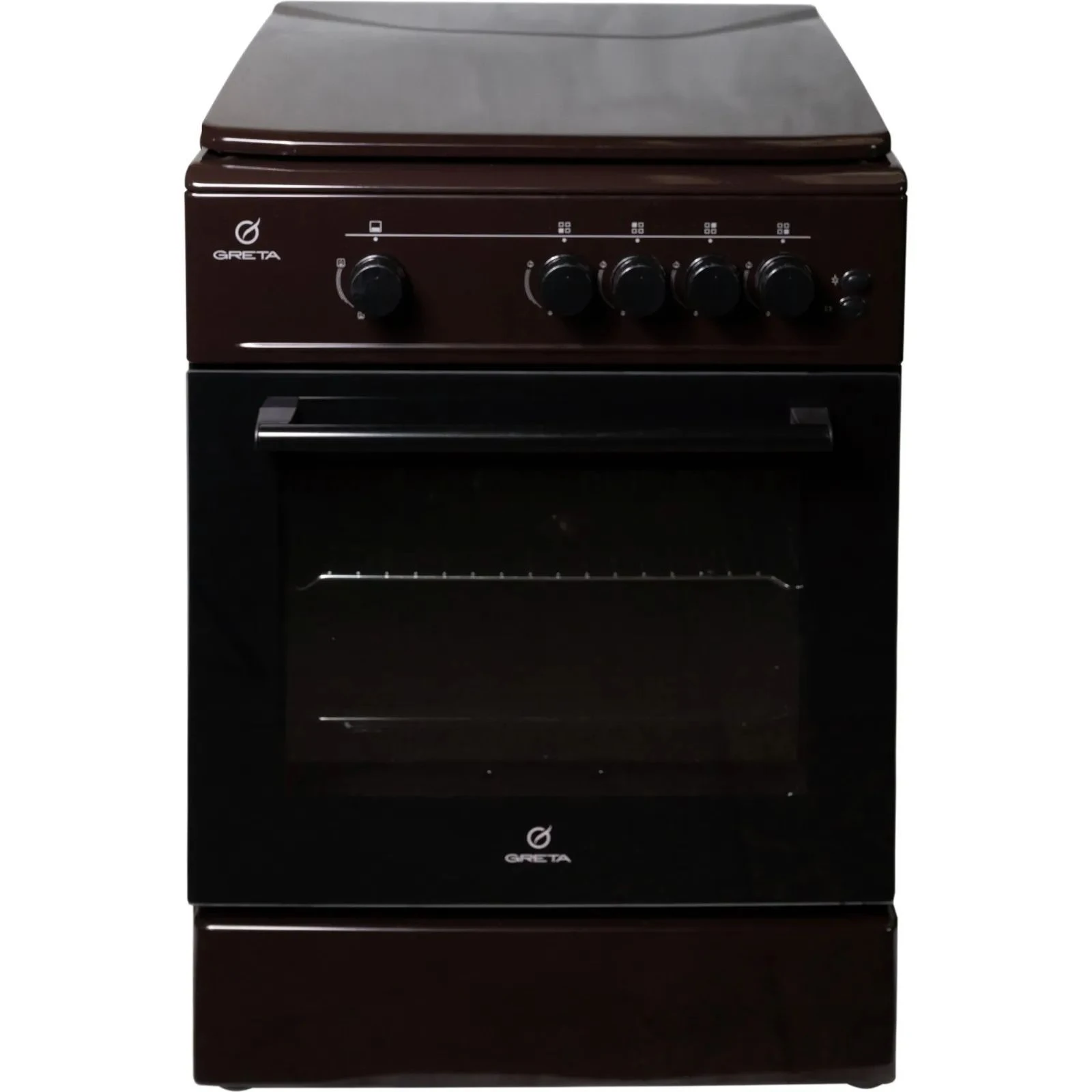 Плита Greta KGG 62 LM 33 B (UA)