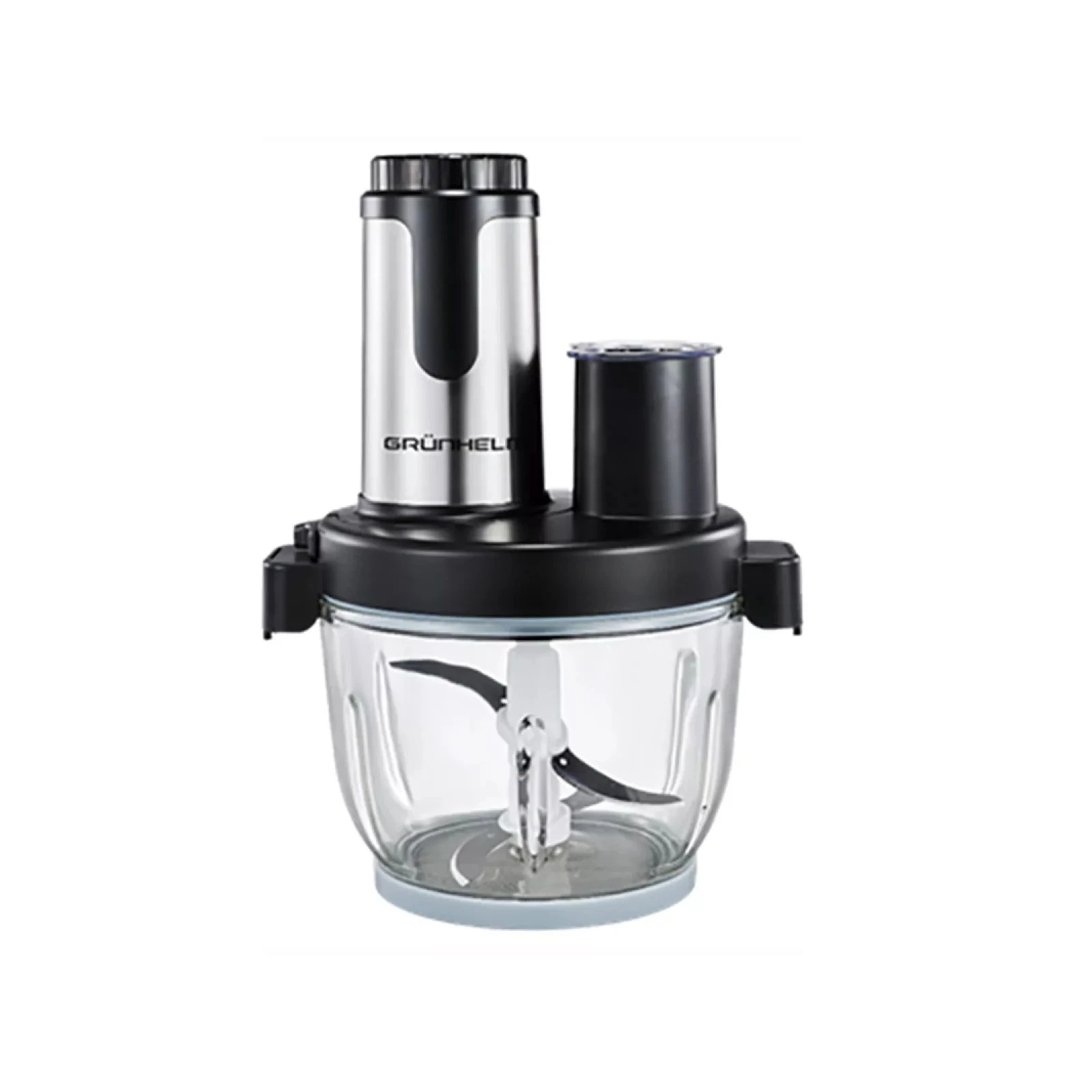 Кухонний комбайн Grunhelm GFP-935S (UA)