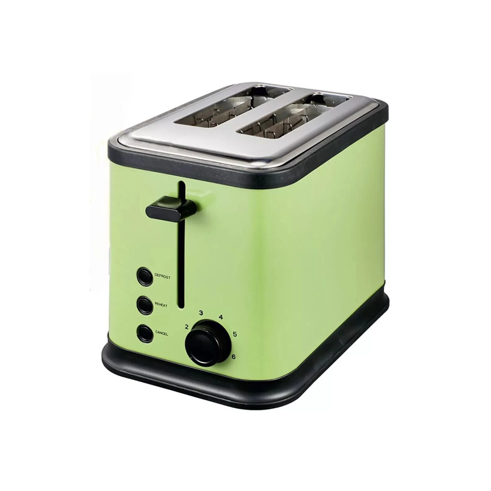 Тостер Grunhelm GTR017G (UA)