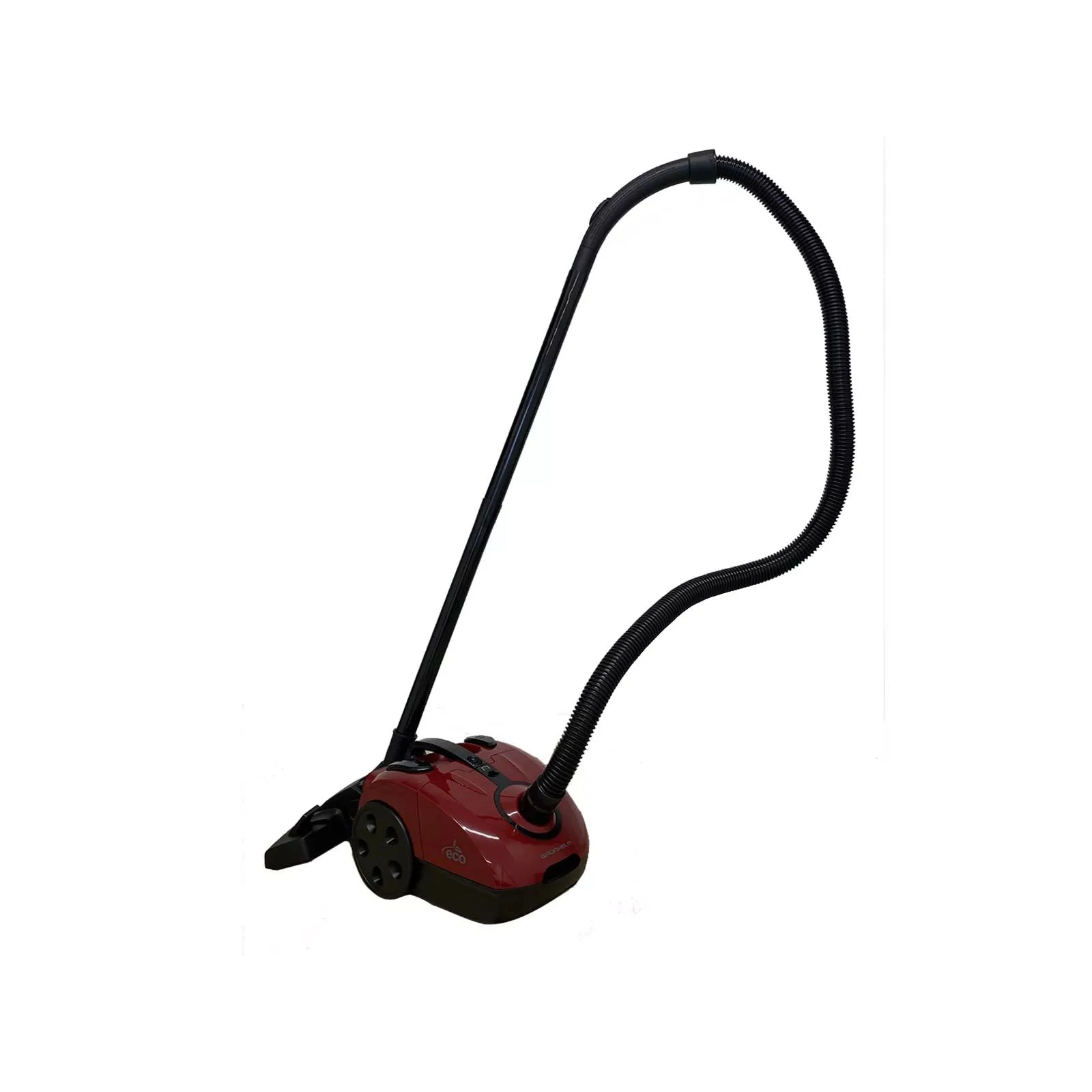 Порохотяг Grunhelm GVC-100BR (UA)