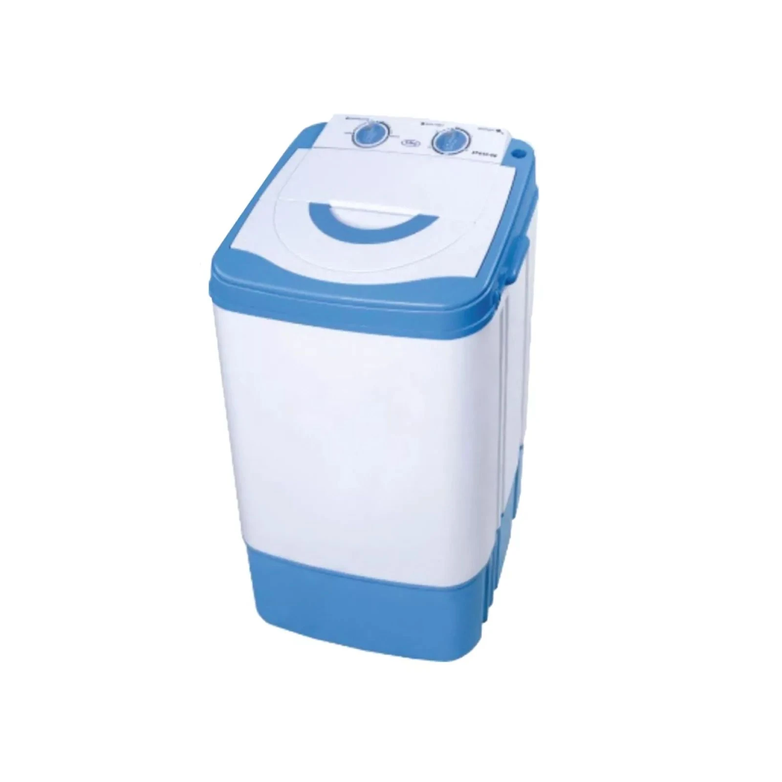 Пральна машина Grunhelm GWB-W701-W (UA)