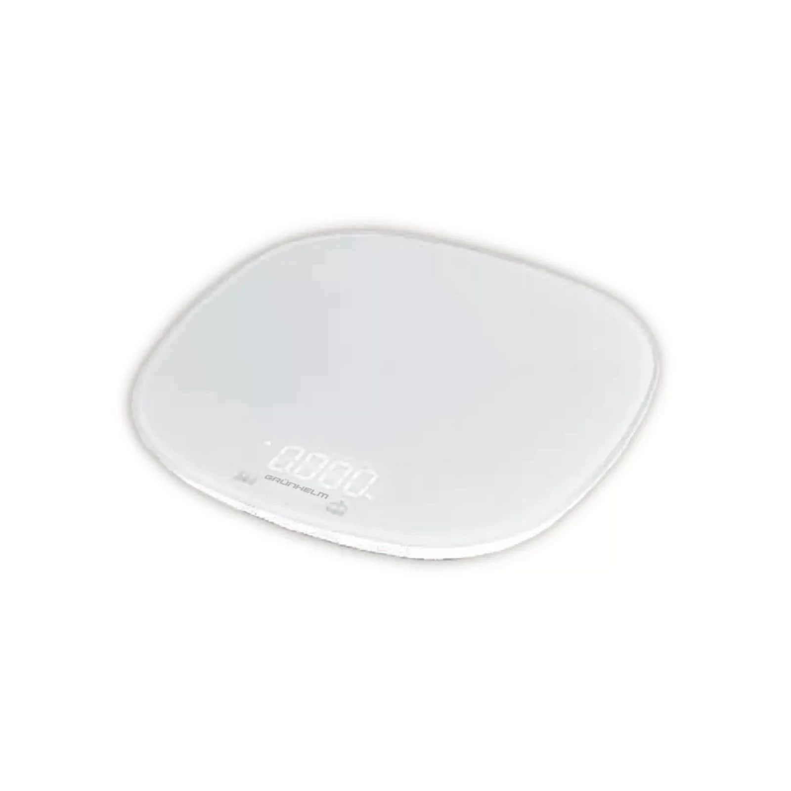 Весы Grunhelm KES-025LW (UA)