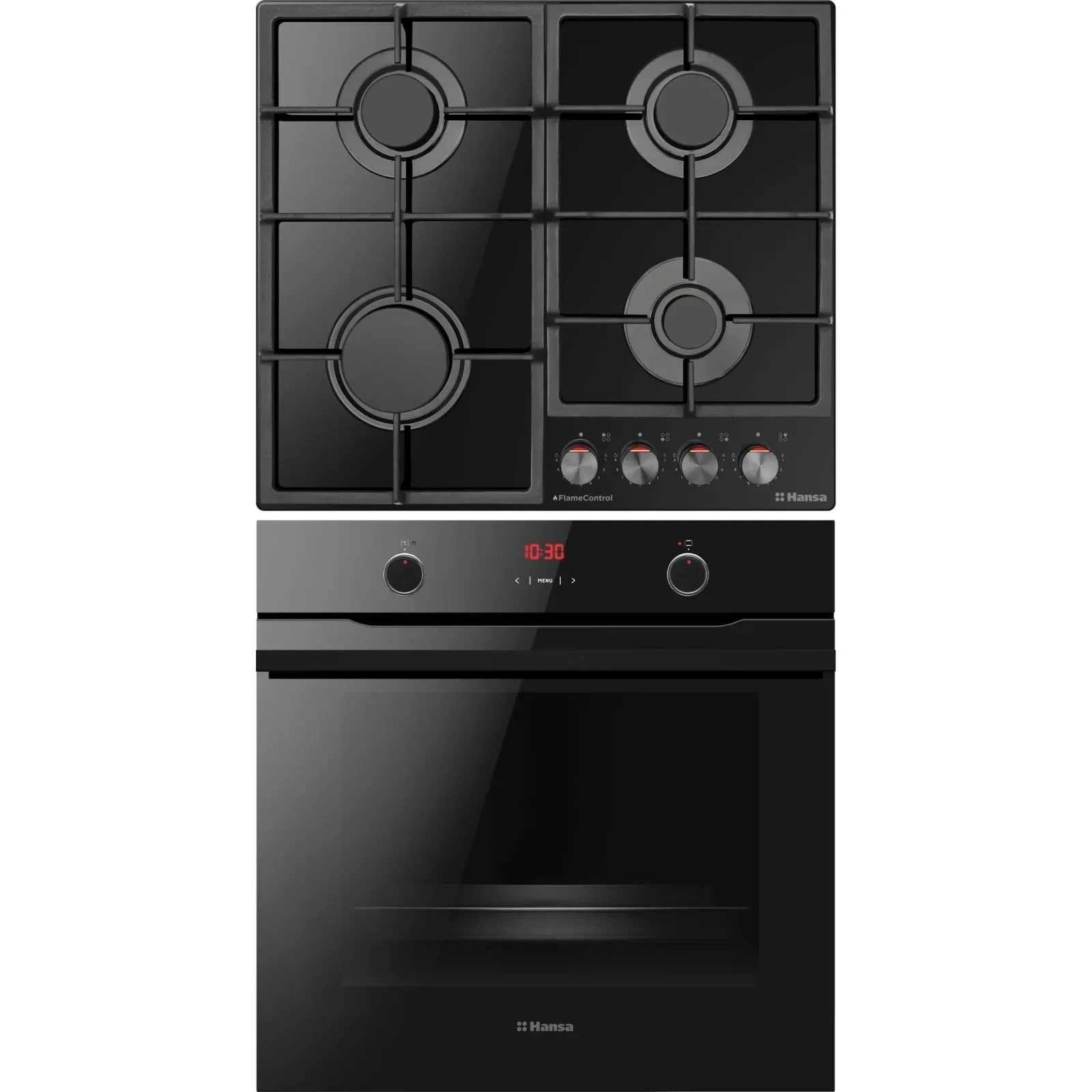 Hansa FCGS69326 (UA)